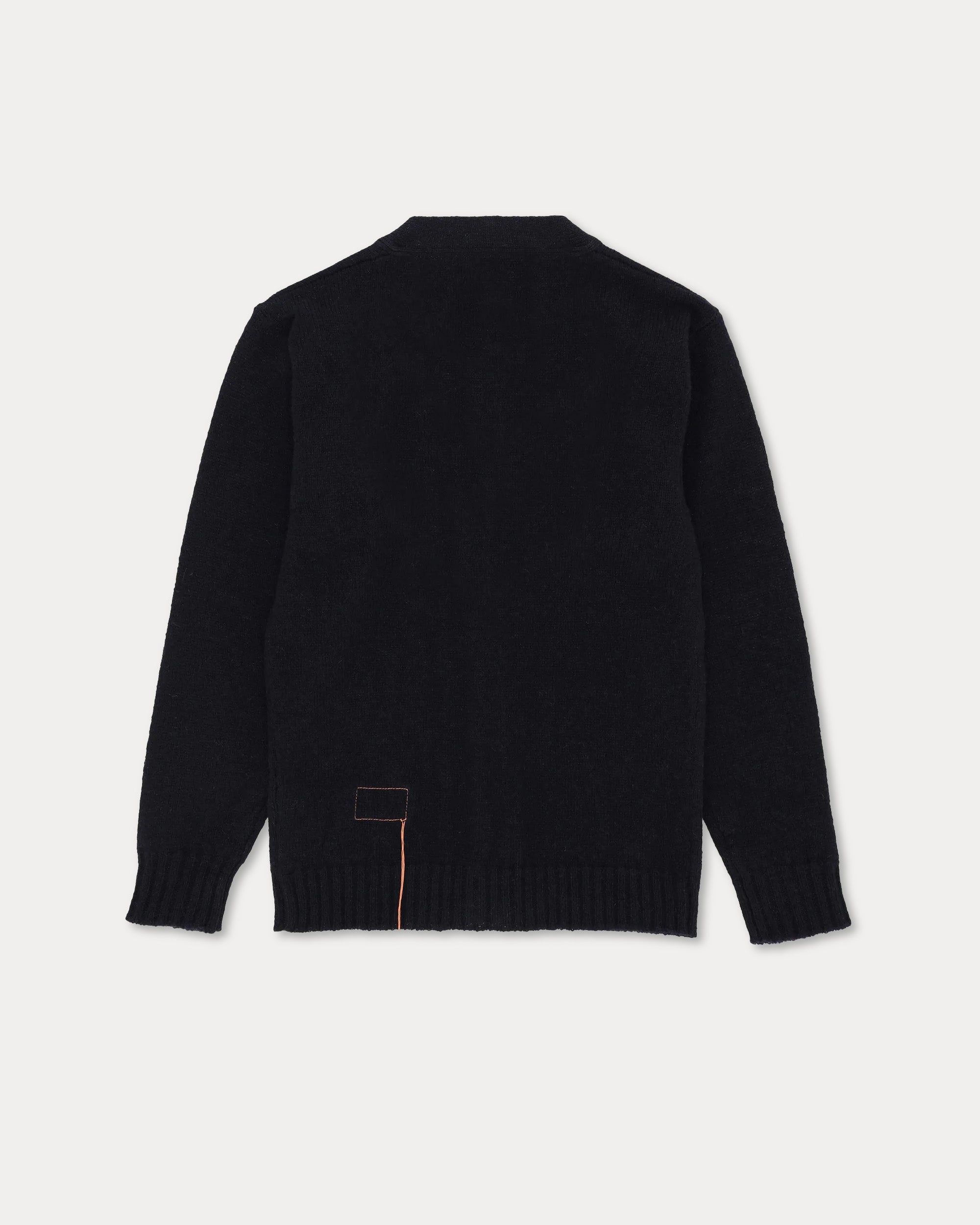 Park Cardigan In Lana
