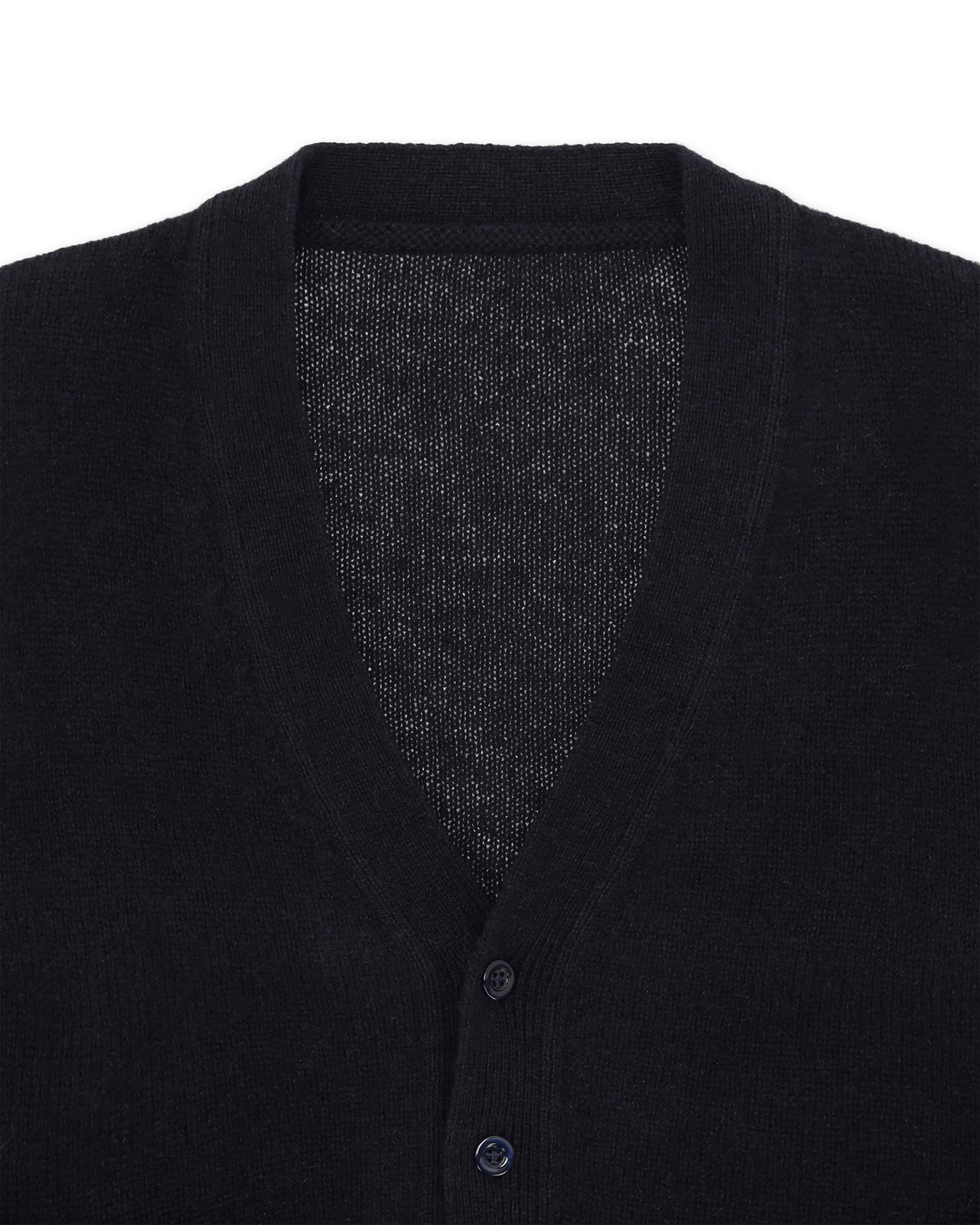 Park Cardigan In Lana