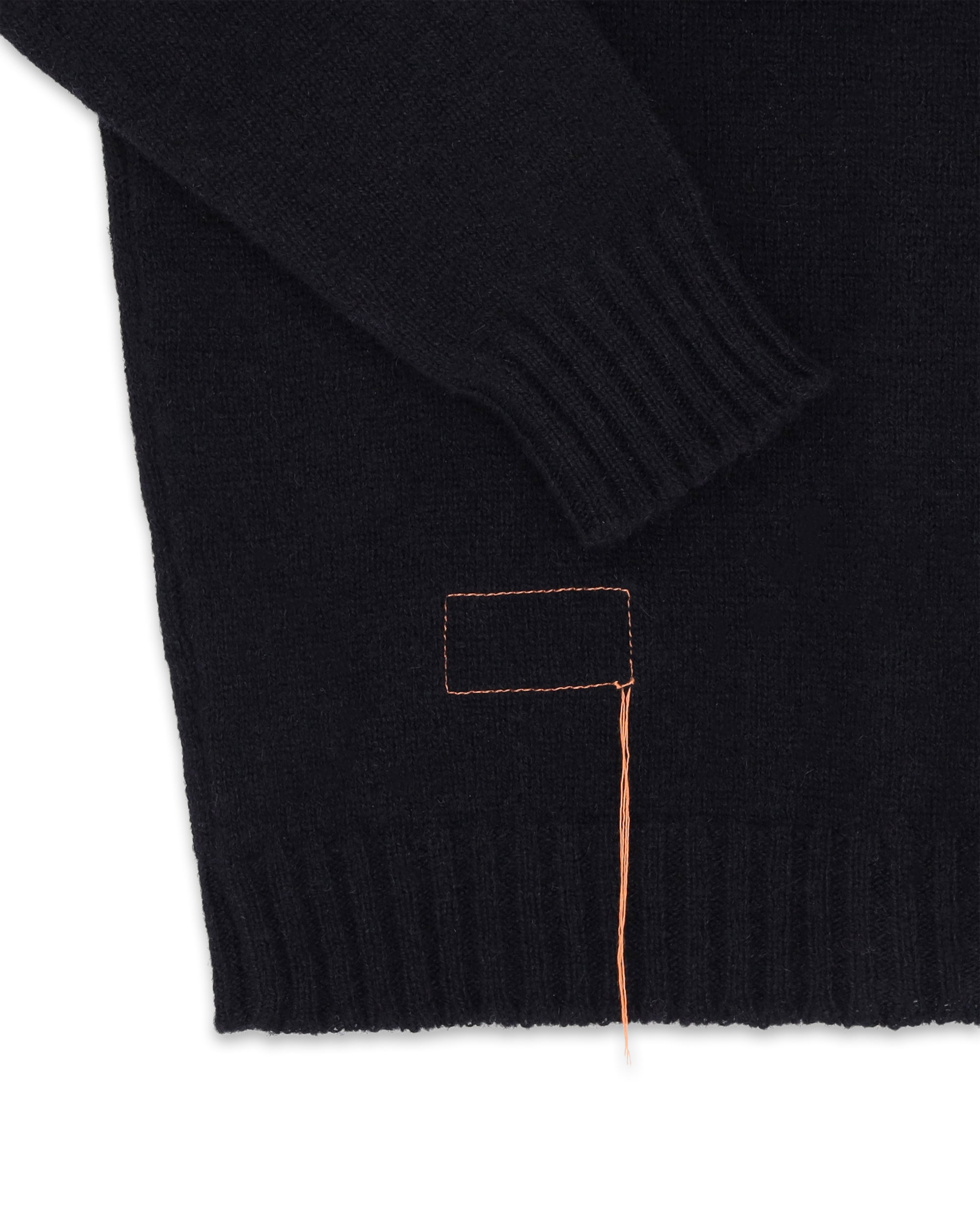 Park Cardigan In Lana