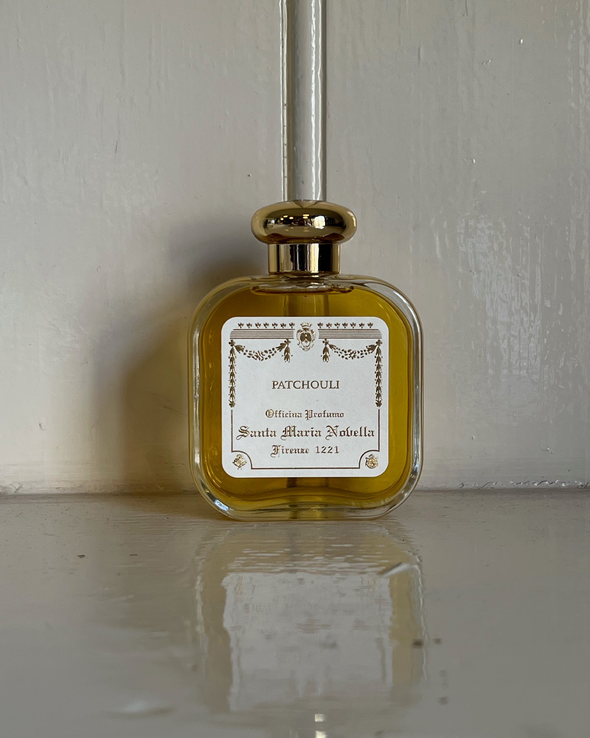 Patchouli - Santa Maria Novella - Profumo