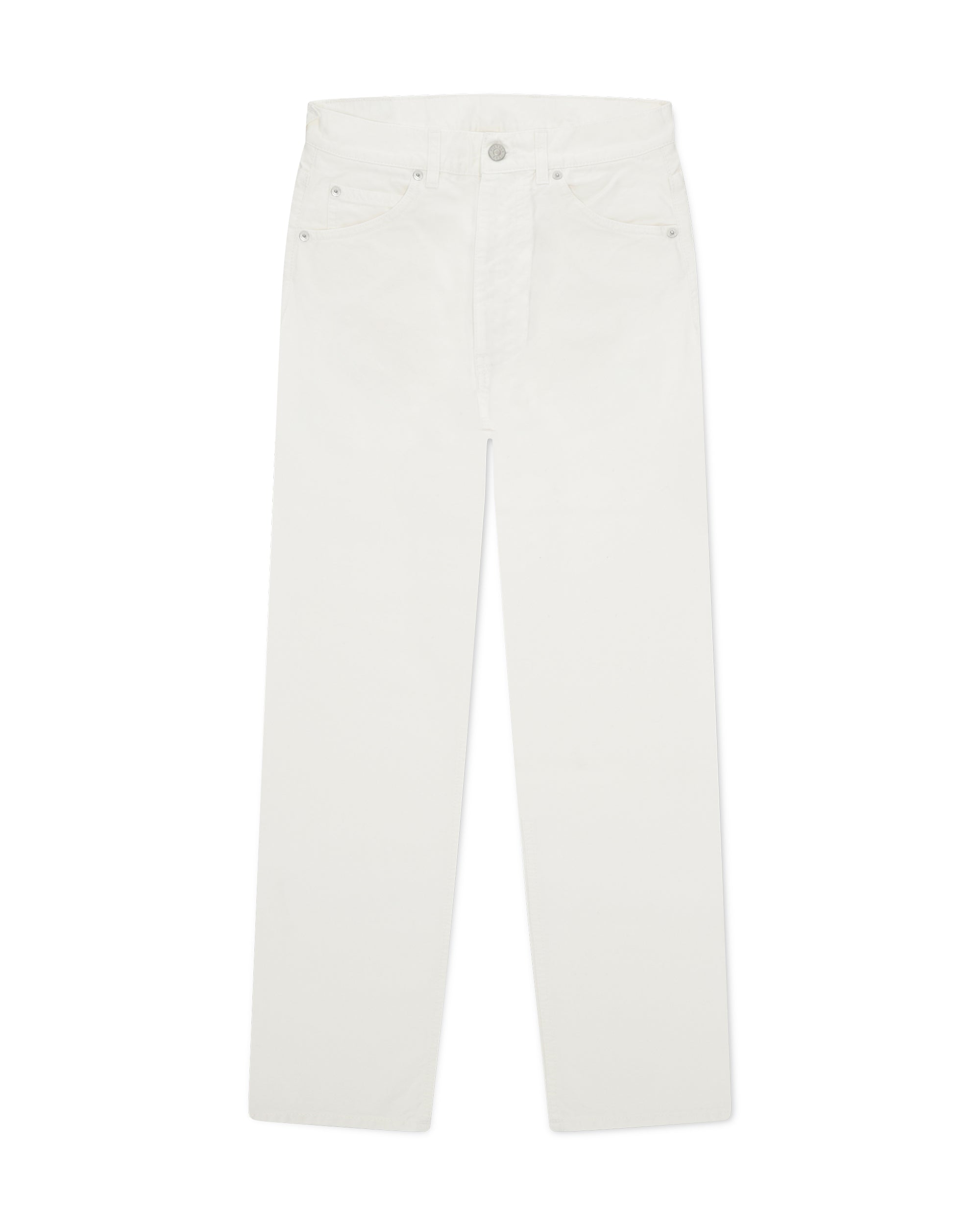 Paul 5-Pocket Trousers