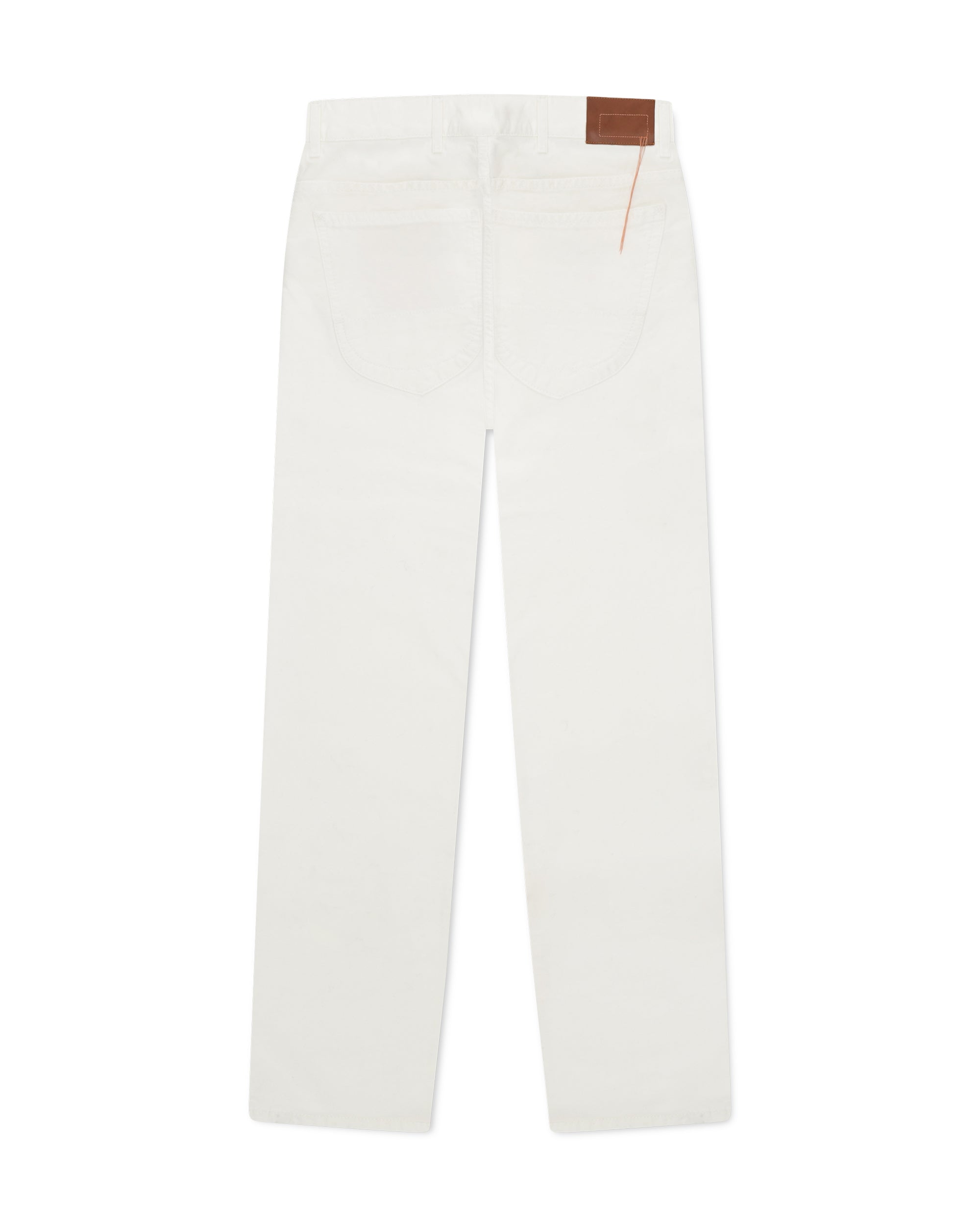 Paul 5-Pocket Trousers