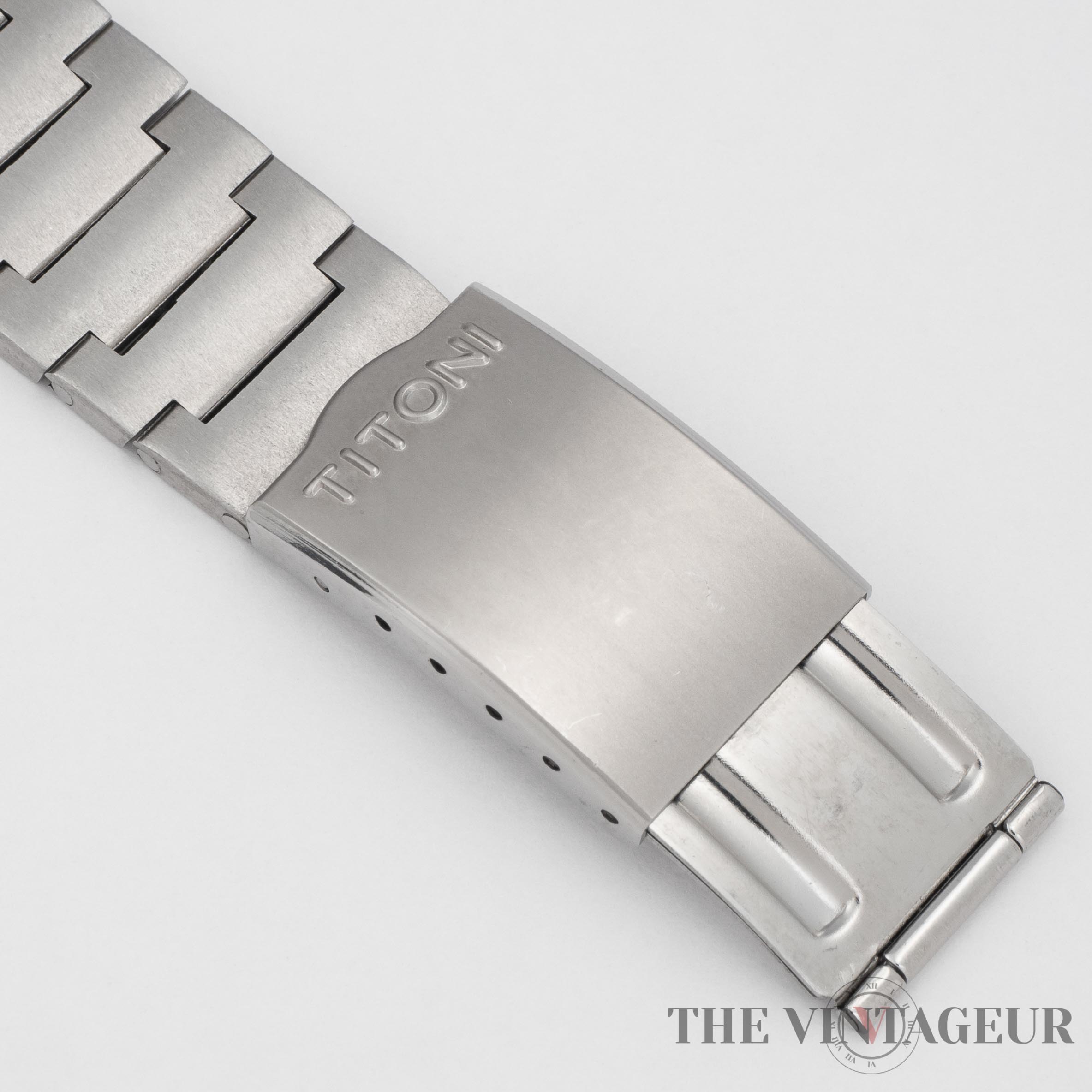 Titoni "Race King" Chronograph