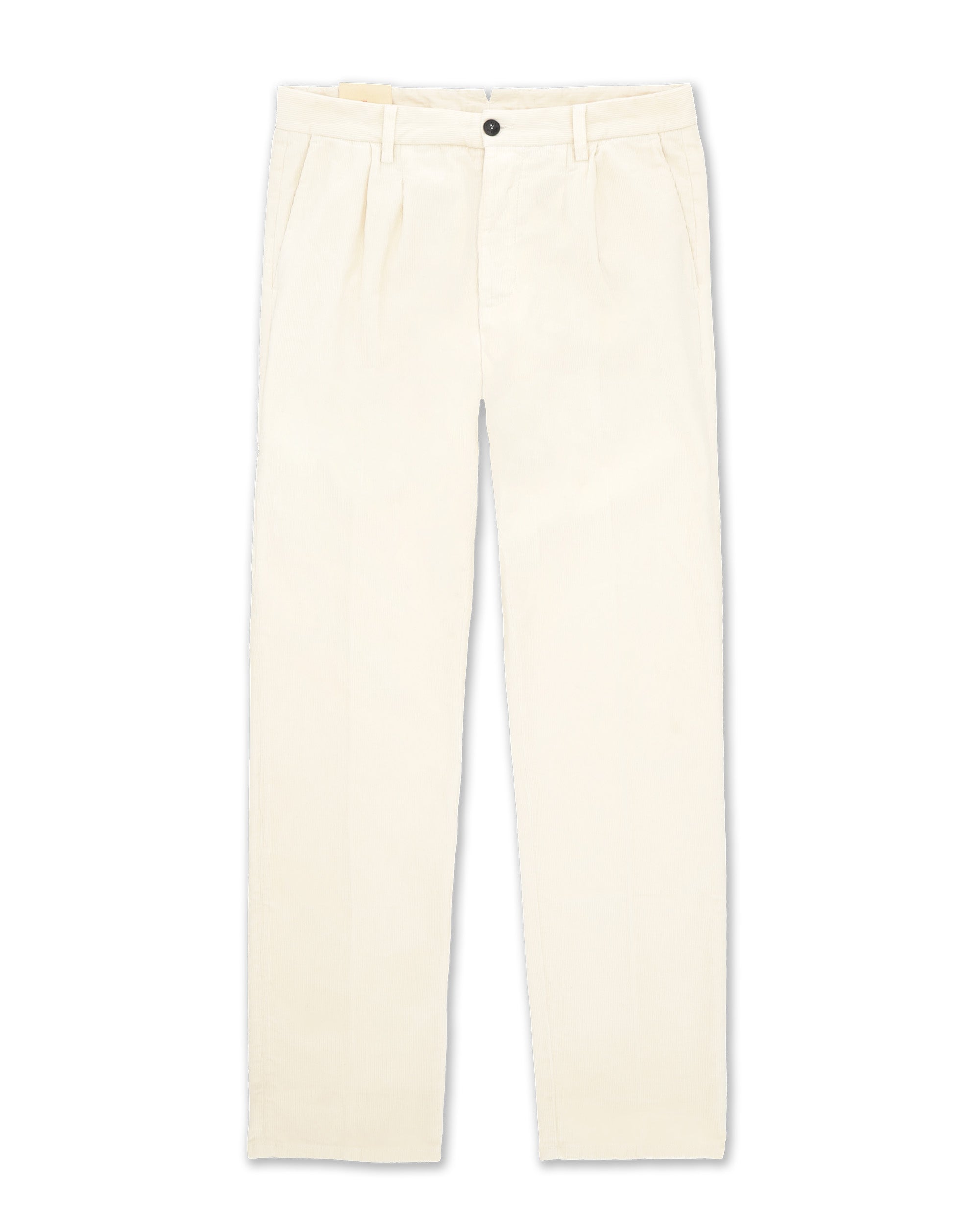 Pences Pantaloni Con Pences In Velluto