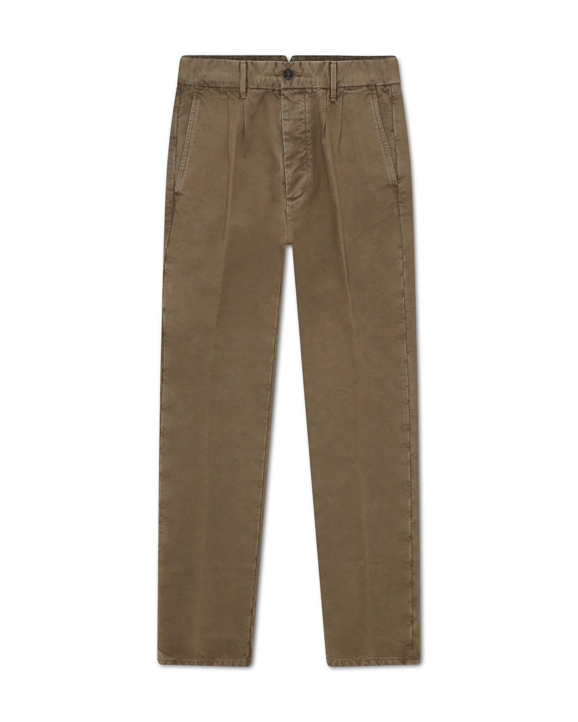 Pencest Tailored Trousers