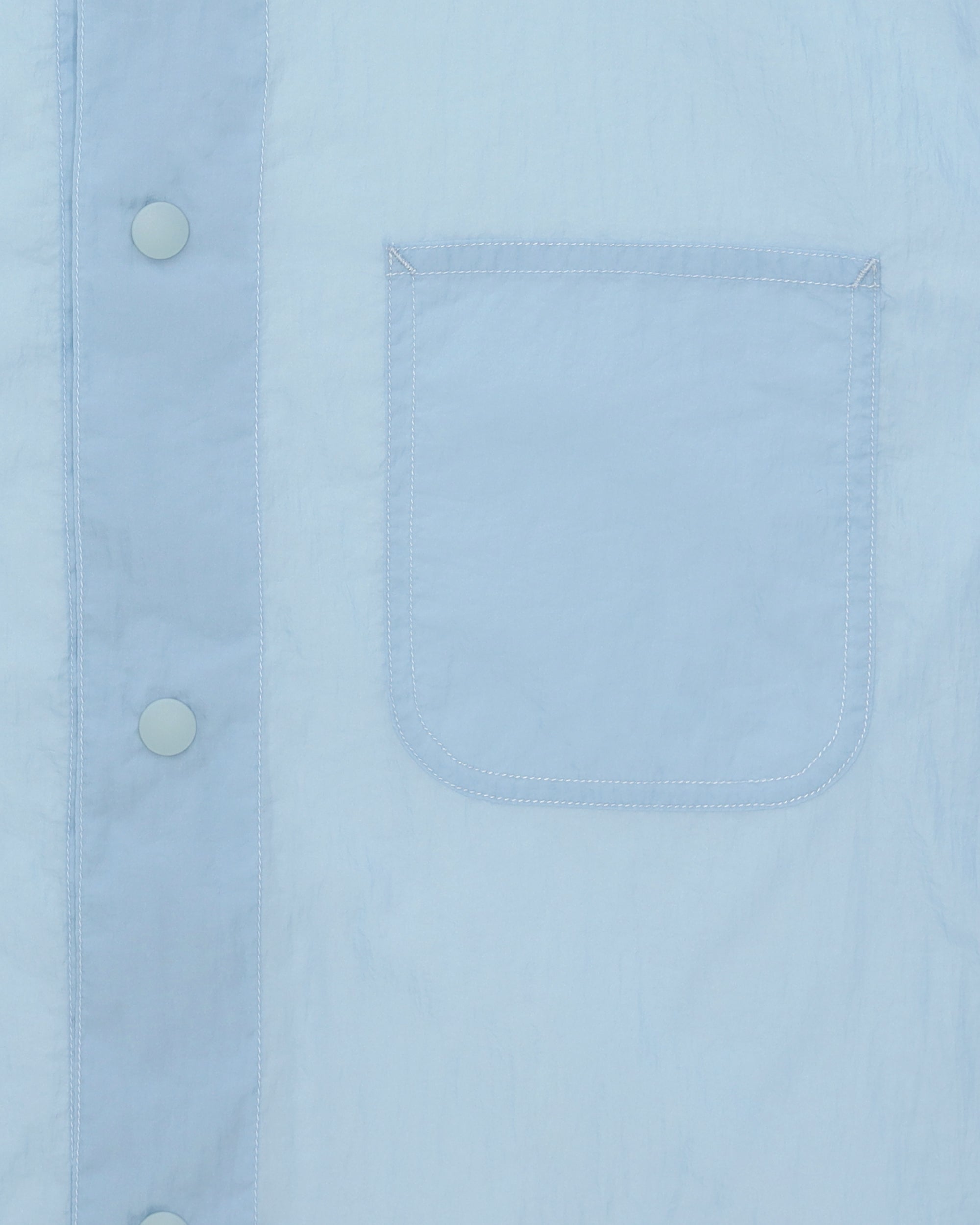 Phil Chore Jacket in Nylon