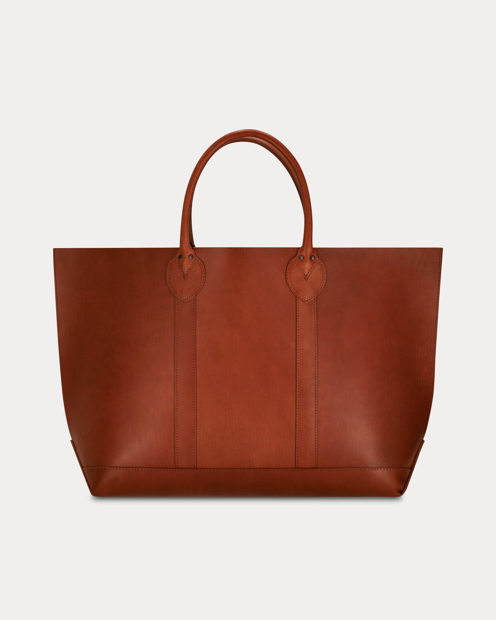 Port Calfskin Bag