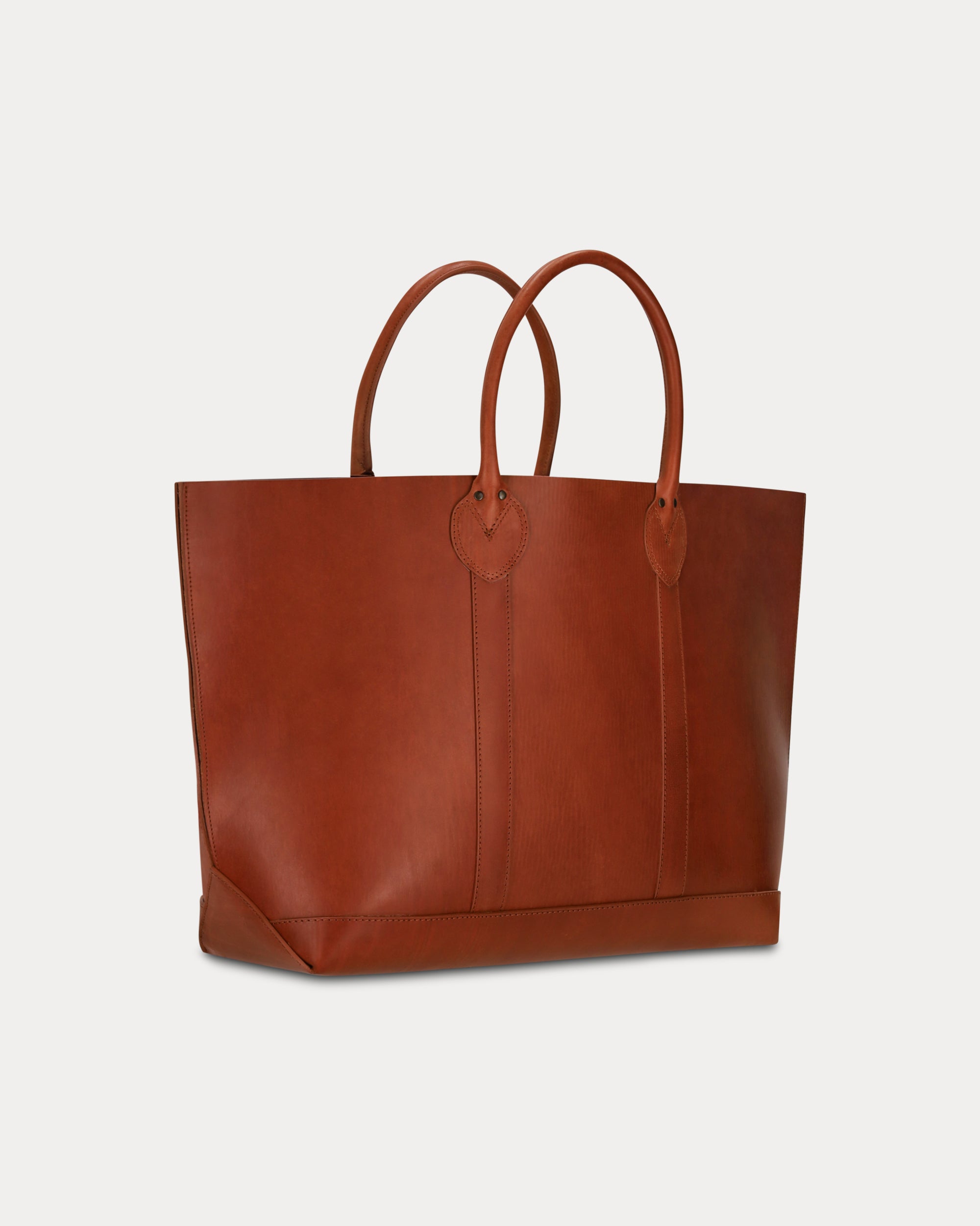 Port Calfskin Bag
