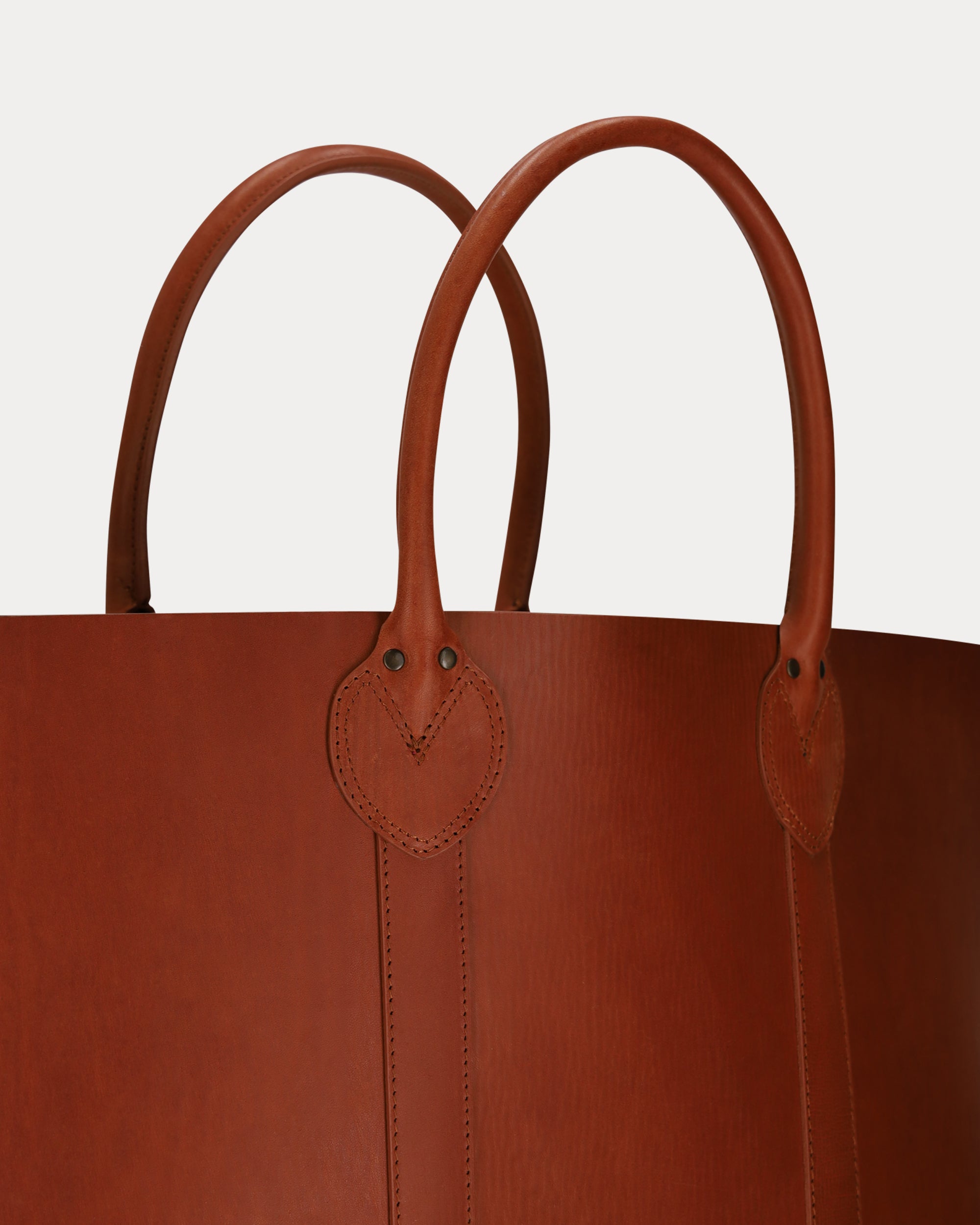 Port Calfskin Bag