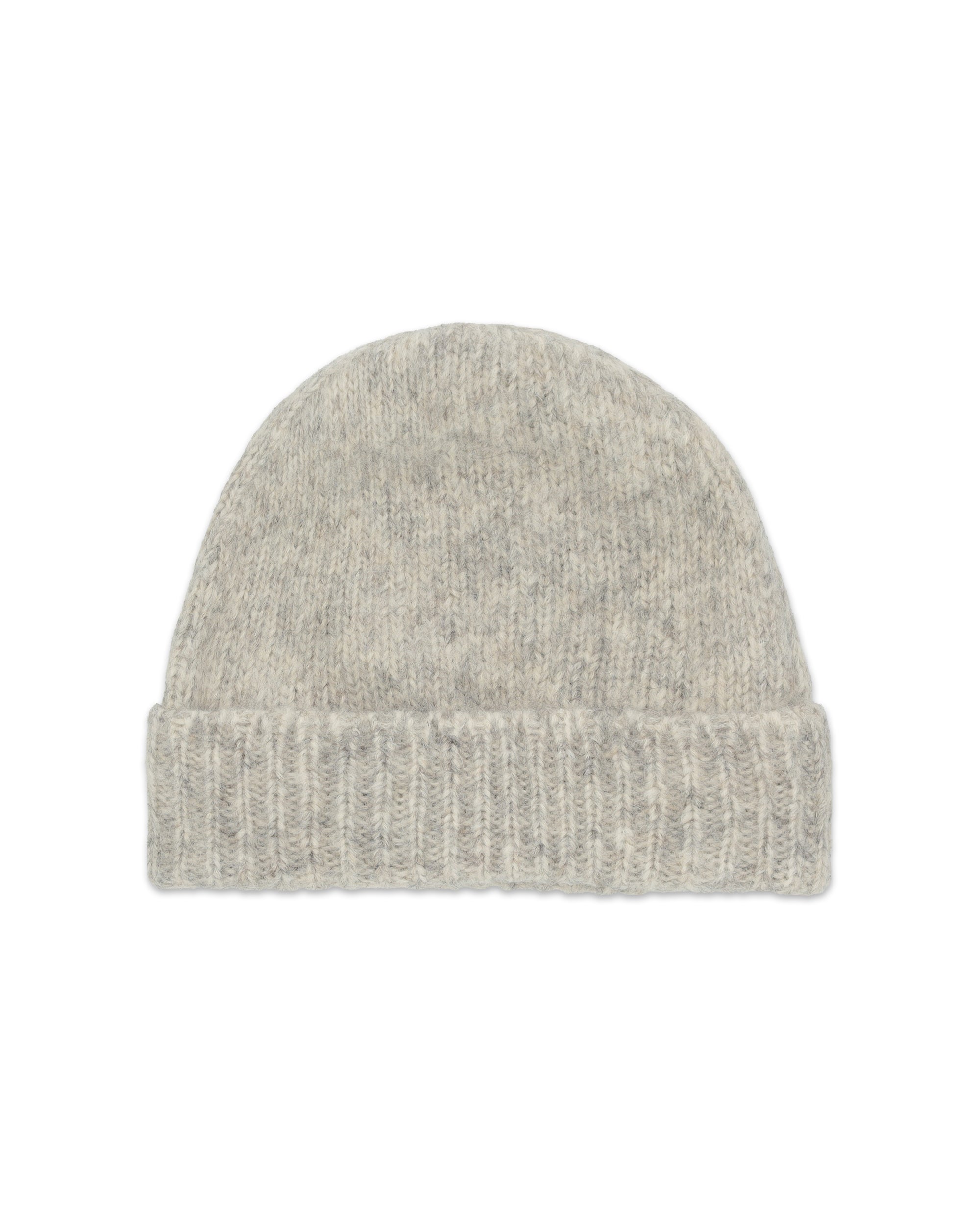 Monitaly Alpacotton Berretto in Lana Alpaca e Cotone