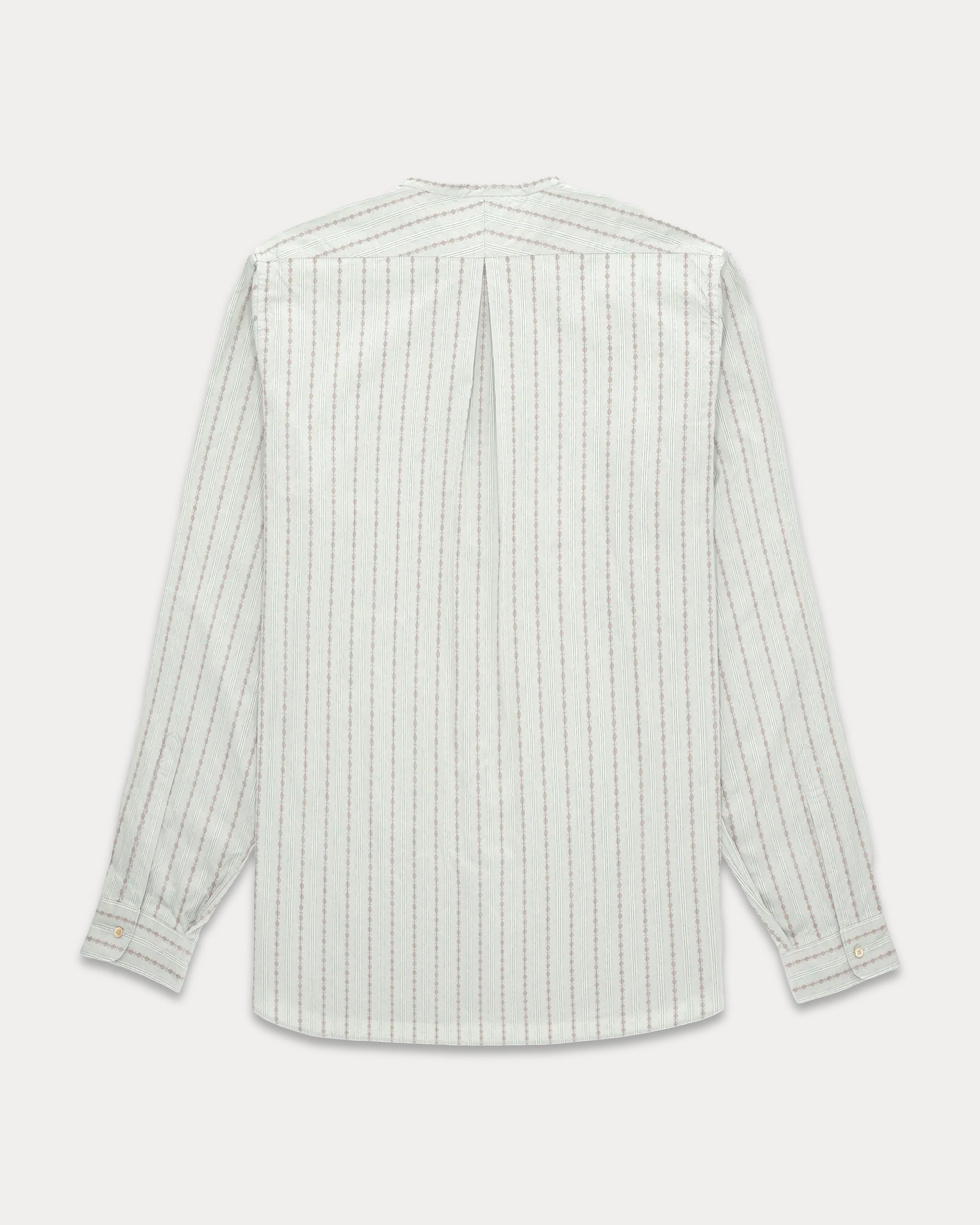 Prequel Cotton Shirt