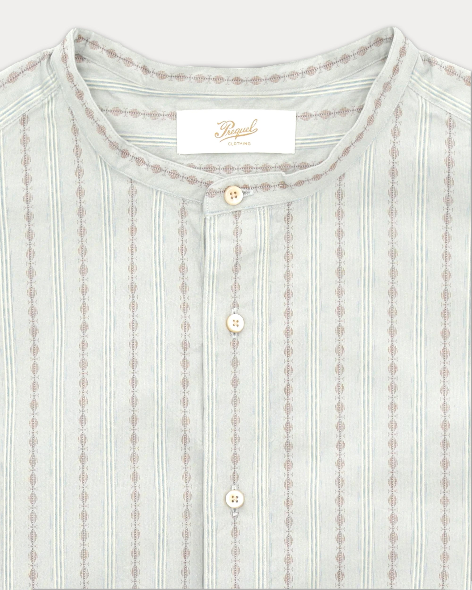 Prequel Cotton Shirt