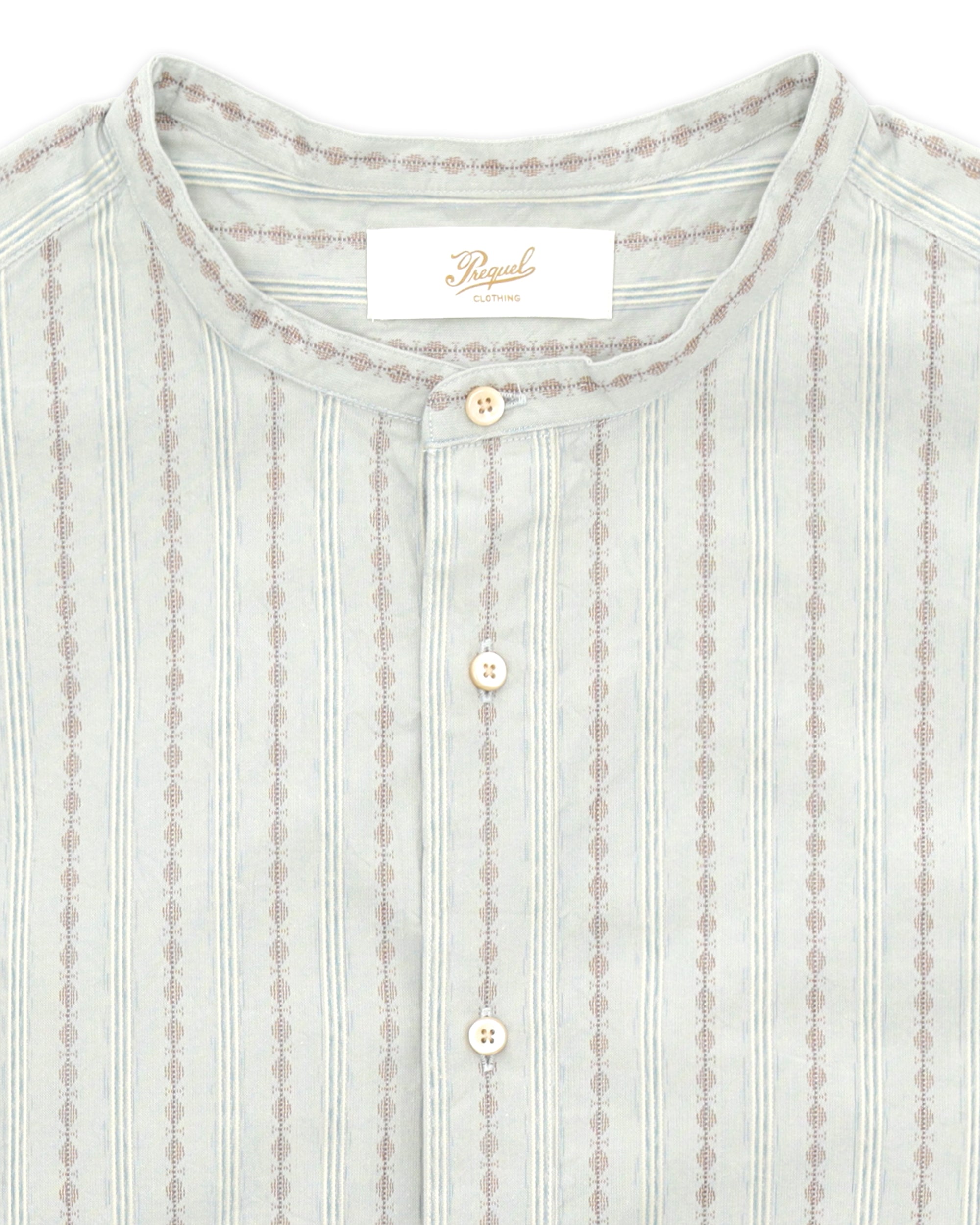 Prequel Camicia In Cotone