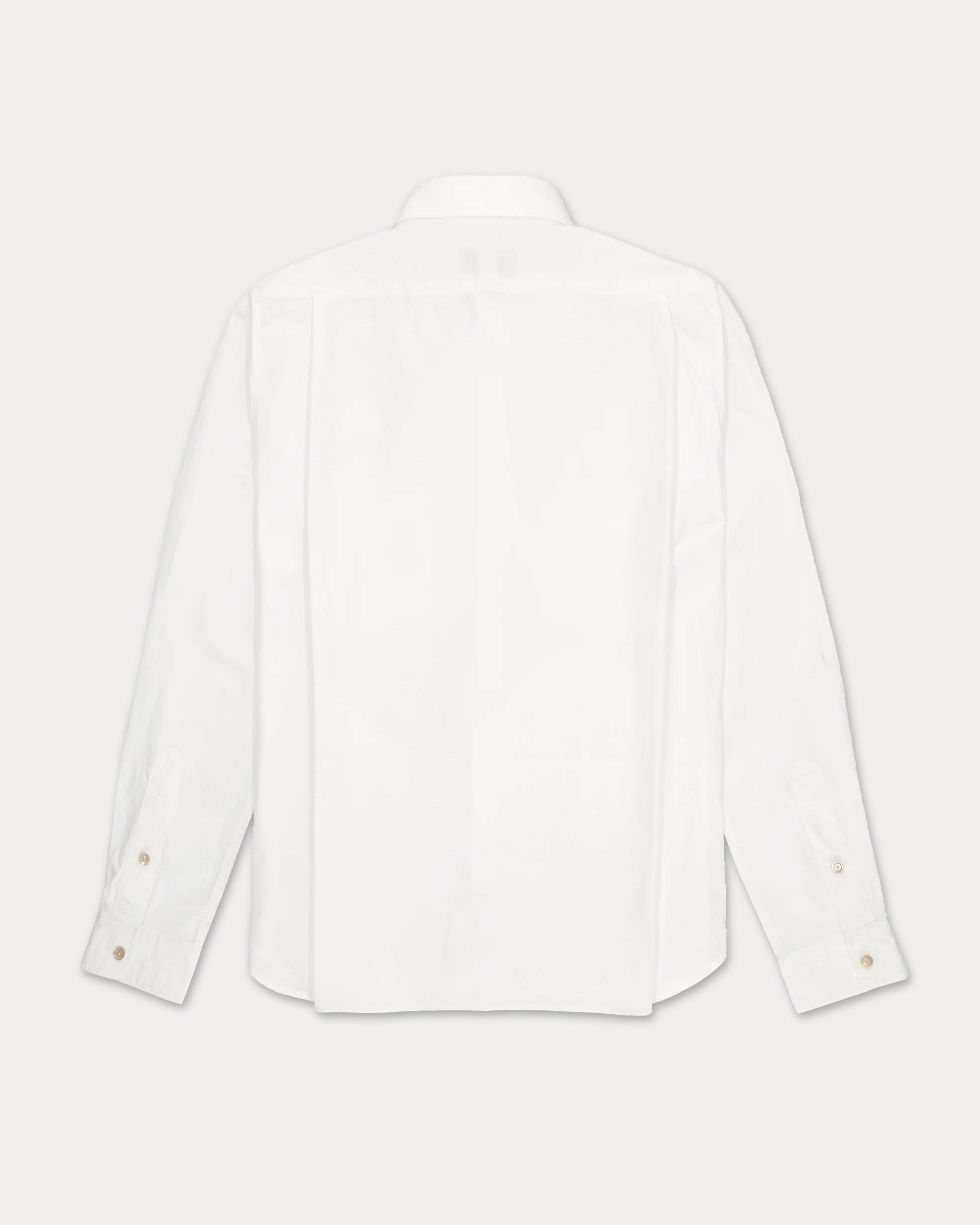 Prequel Cotton Shirt With Pockets