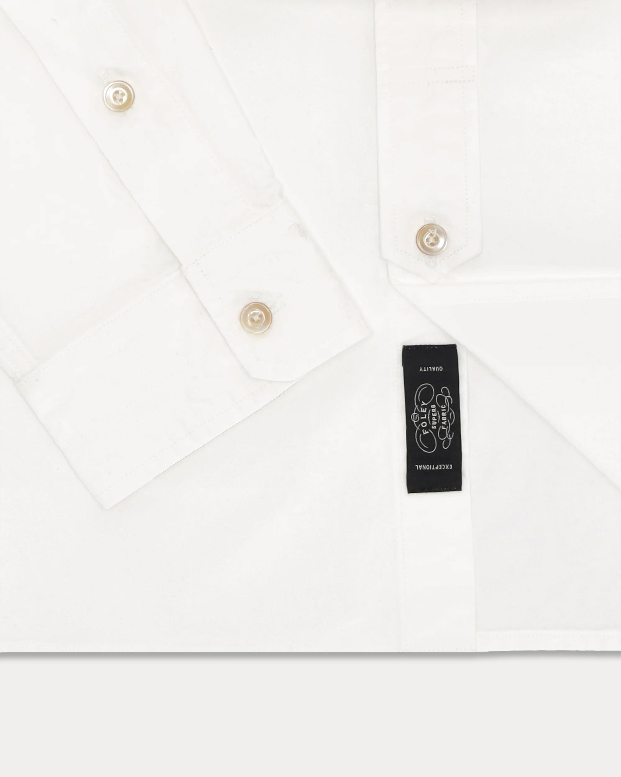 Prequel Cotton Shirt With Pockets