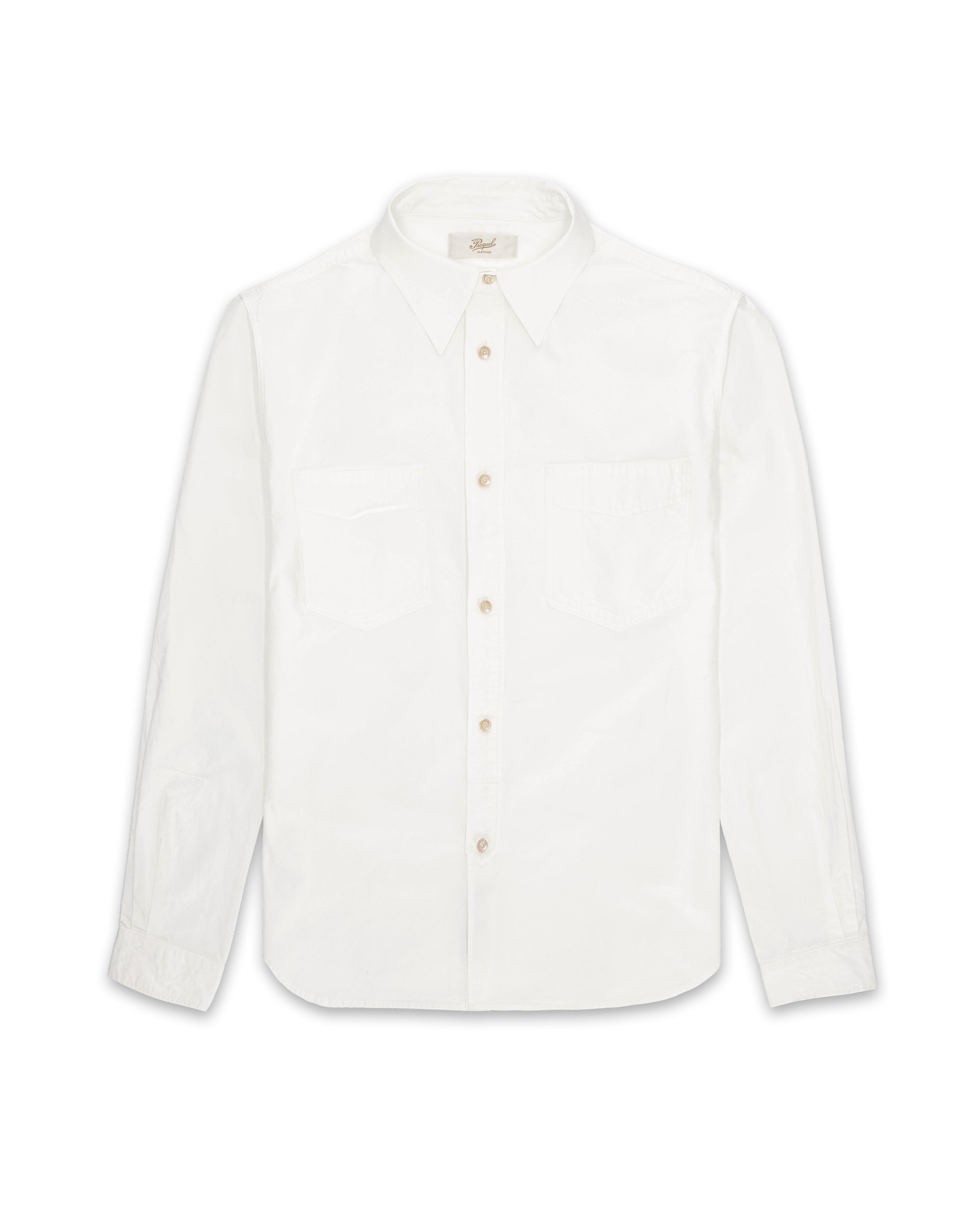 Prequel Camicia Con Tasche In Cotone