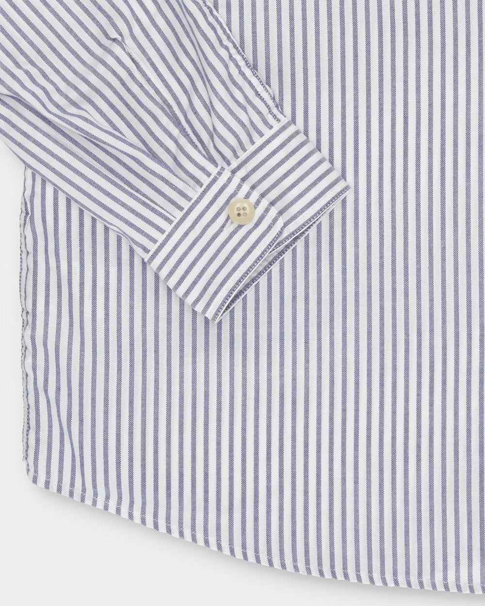 Prigioner Camicia Con Tasche In Cotone