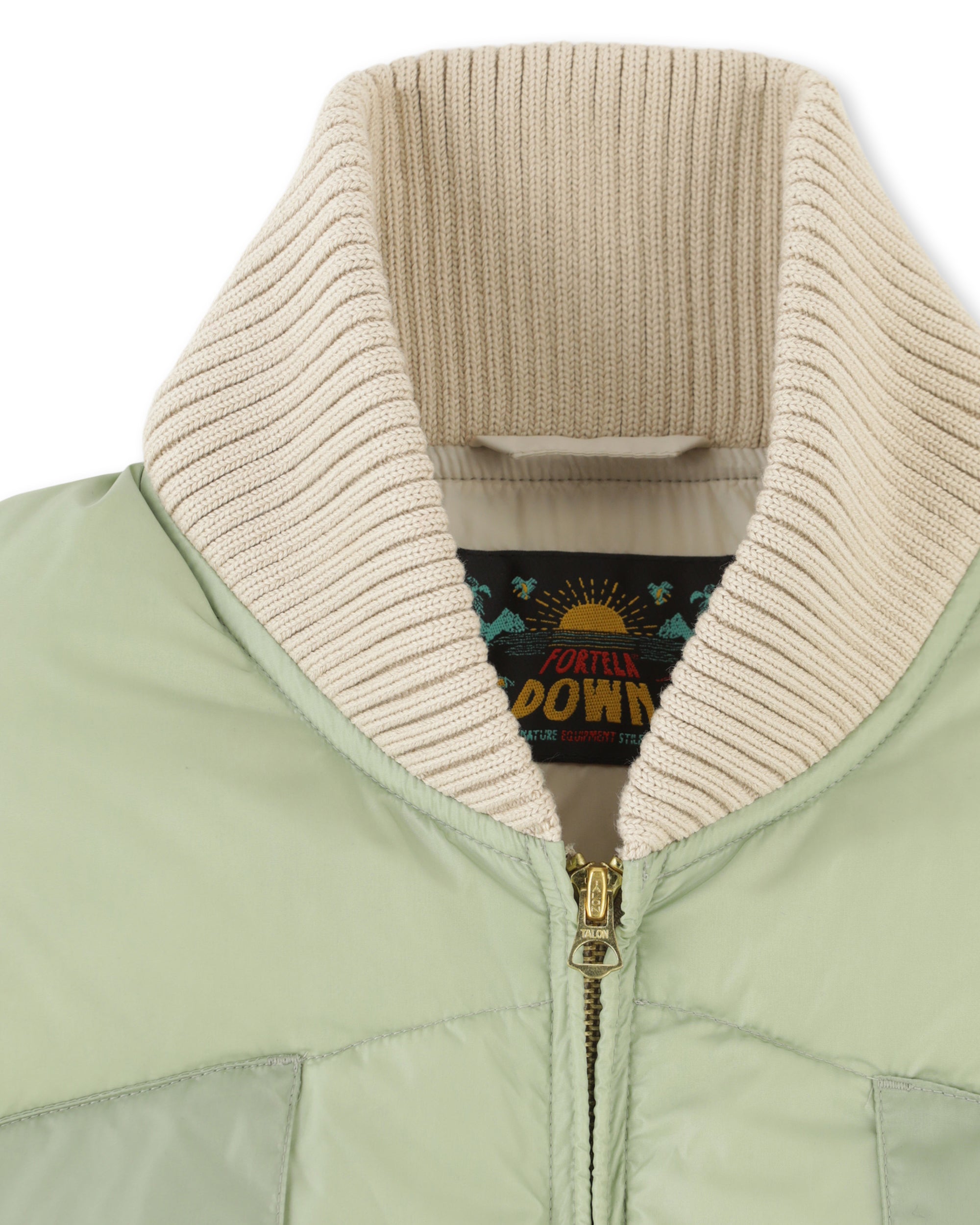 Queen Gilet Smanicato Imbottito