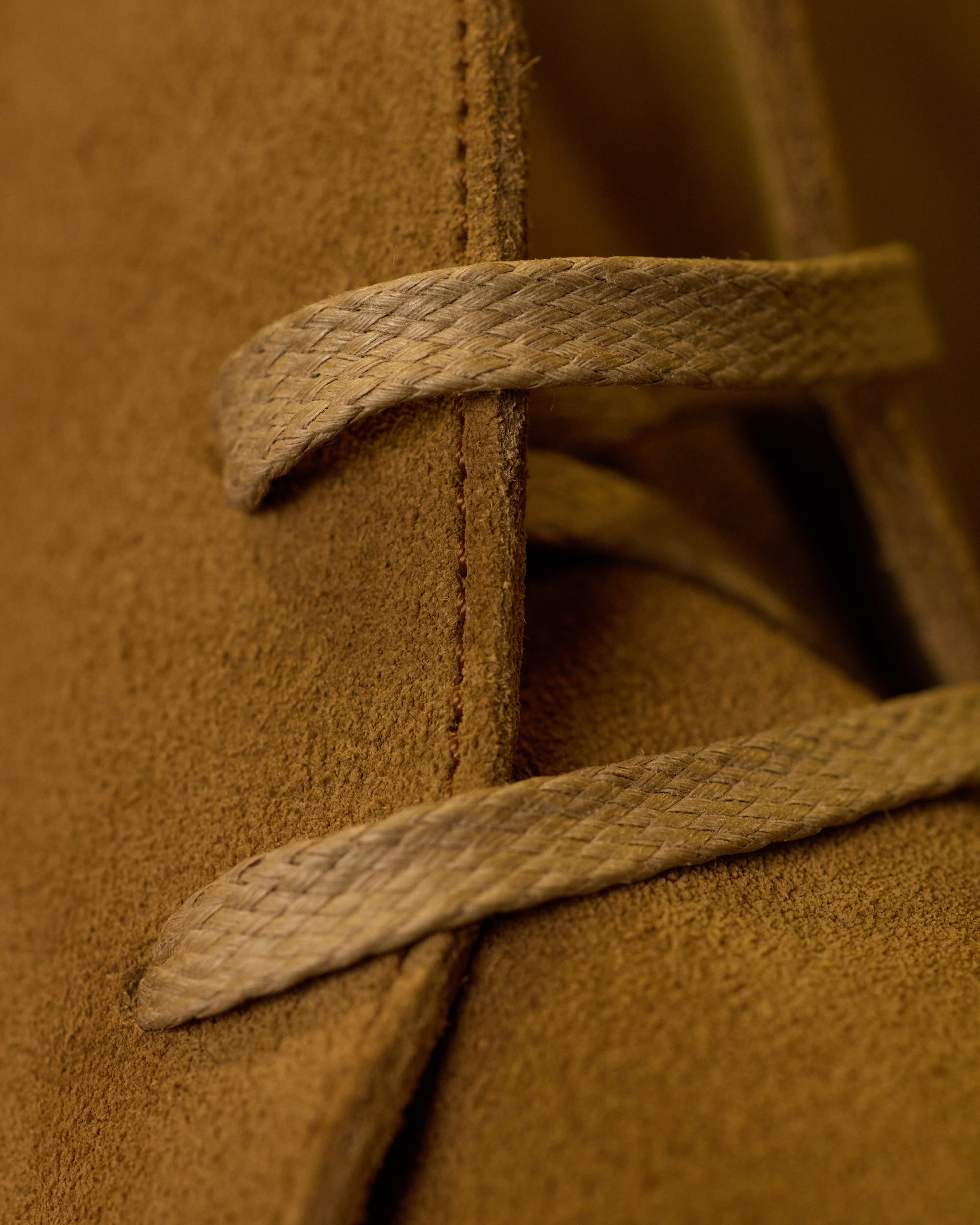 Desert Stivaletti in Pelle Scamosciata