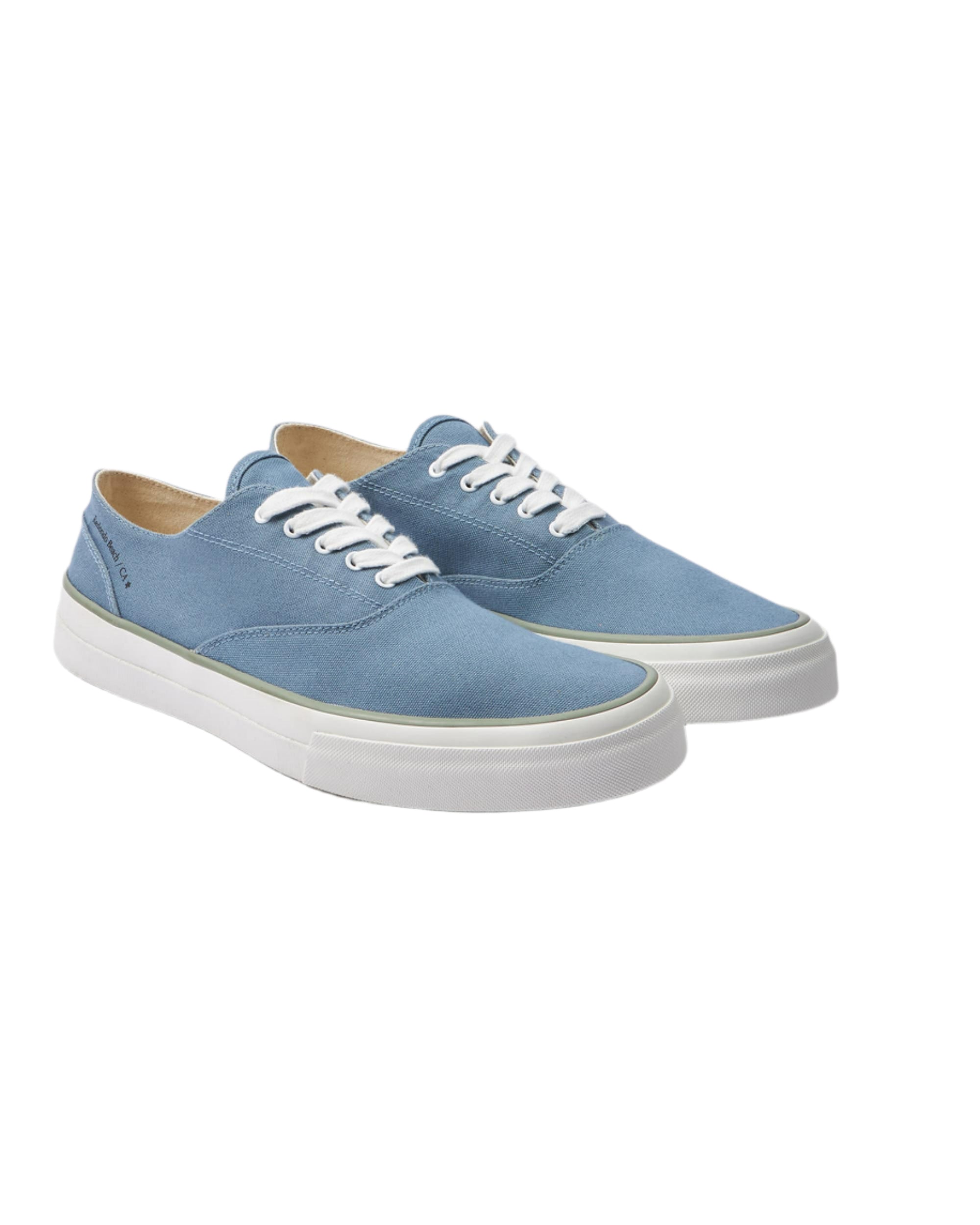 Redondo Canvas Sneakers by Mr.Fliks