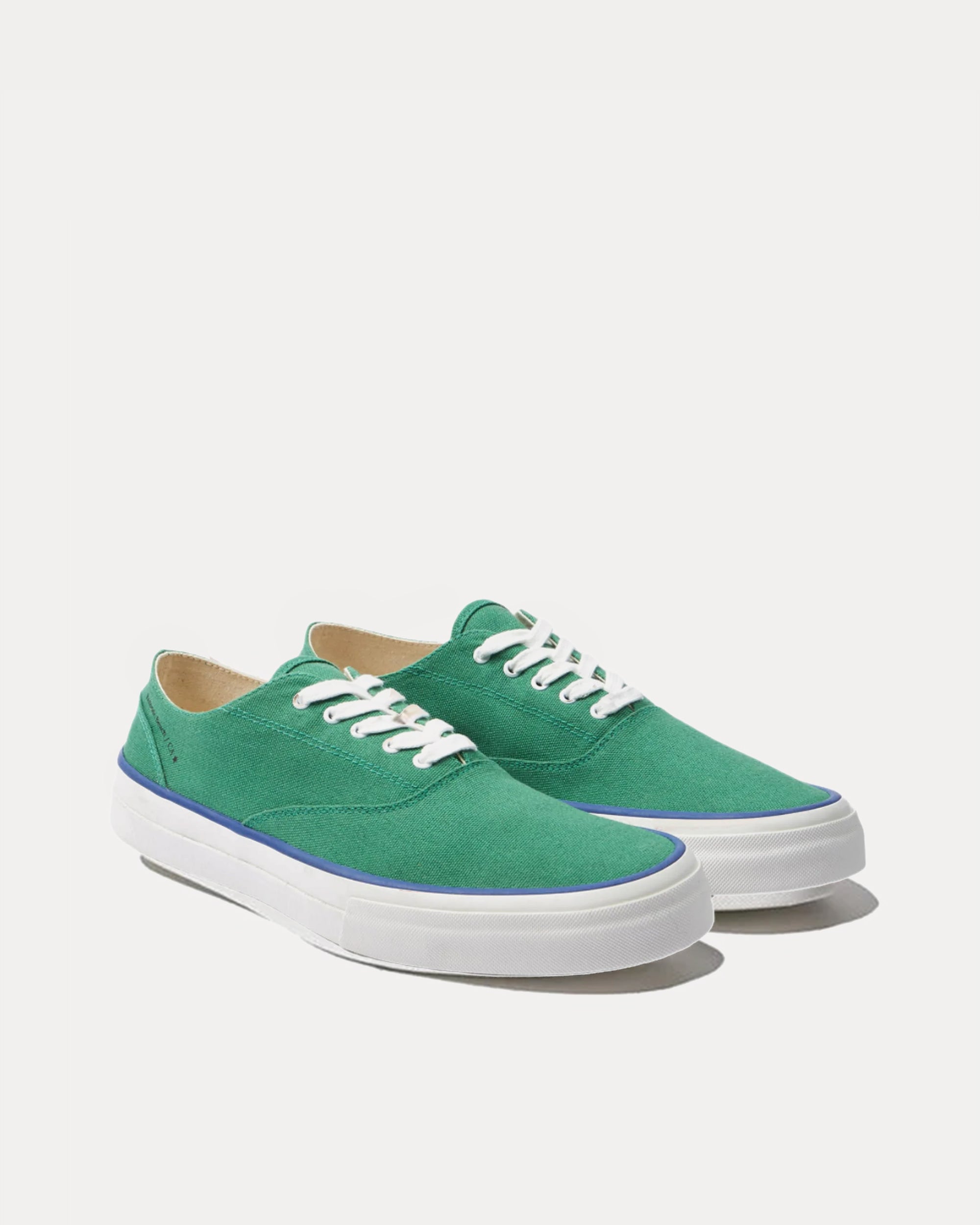 Redondo Canvas Sneakers by Mr.Fliks
