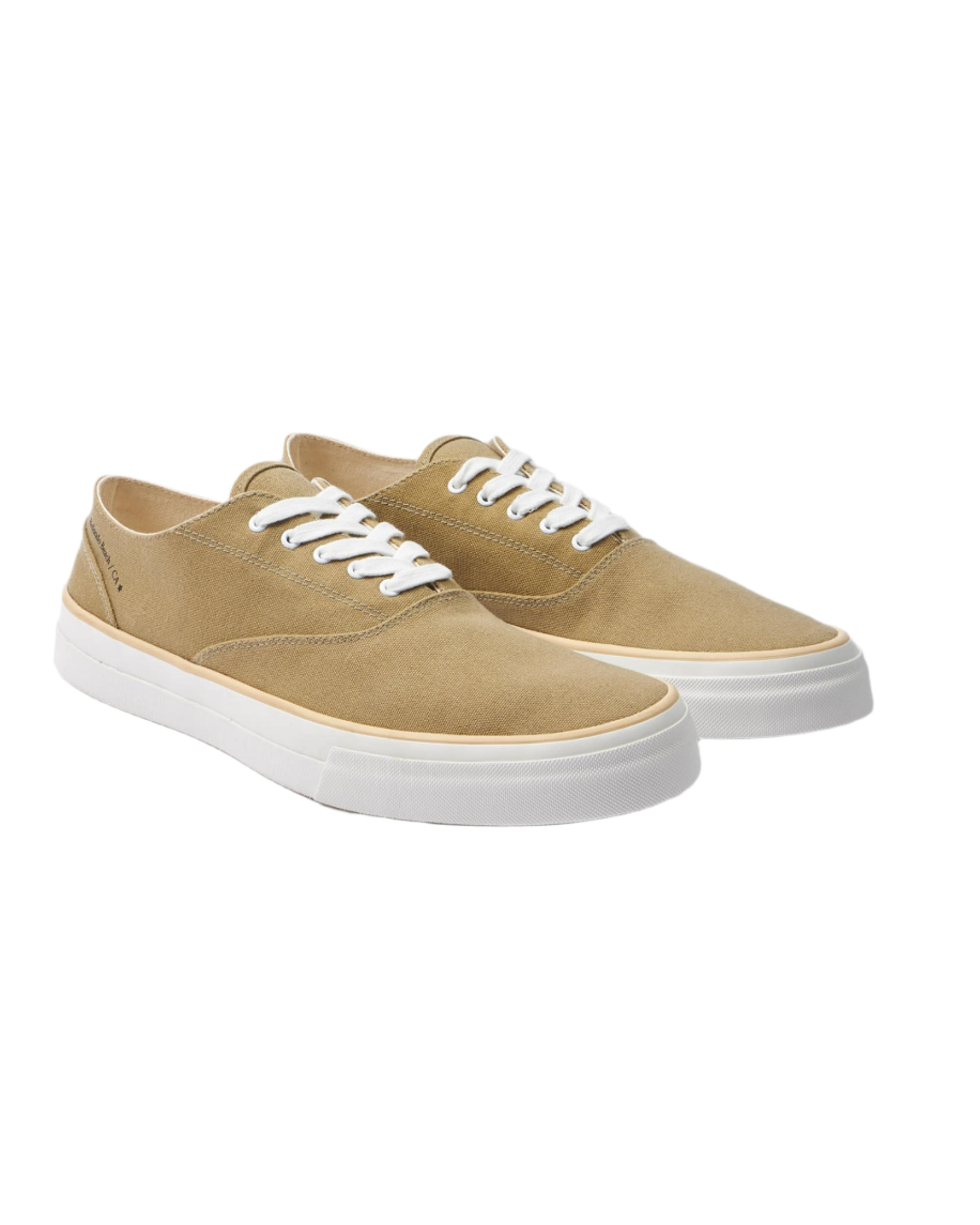 Redondo Canvas Sneakers by Mr.Fliks