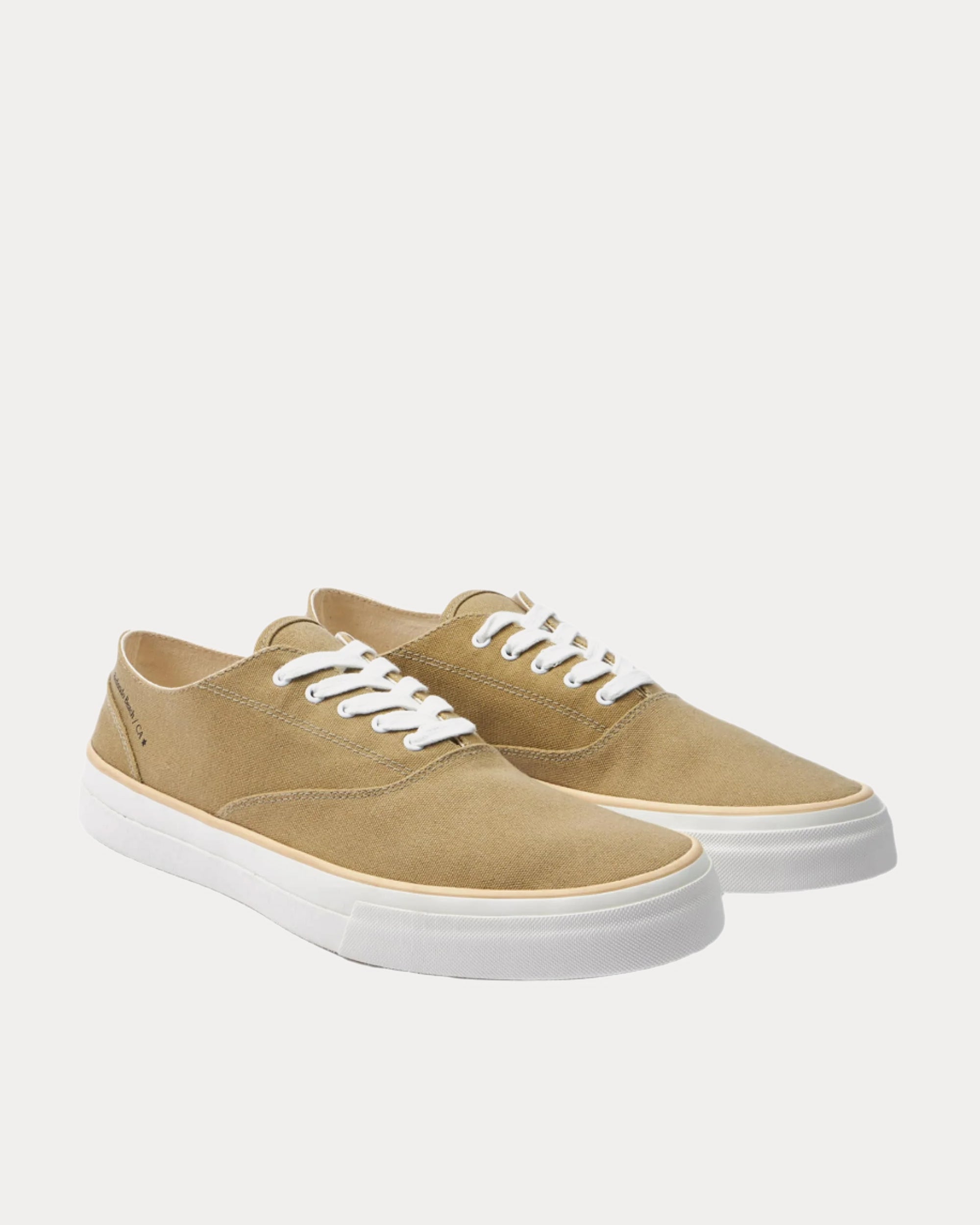 Redondo Canvas Sneakers by Mr.Fliks