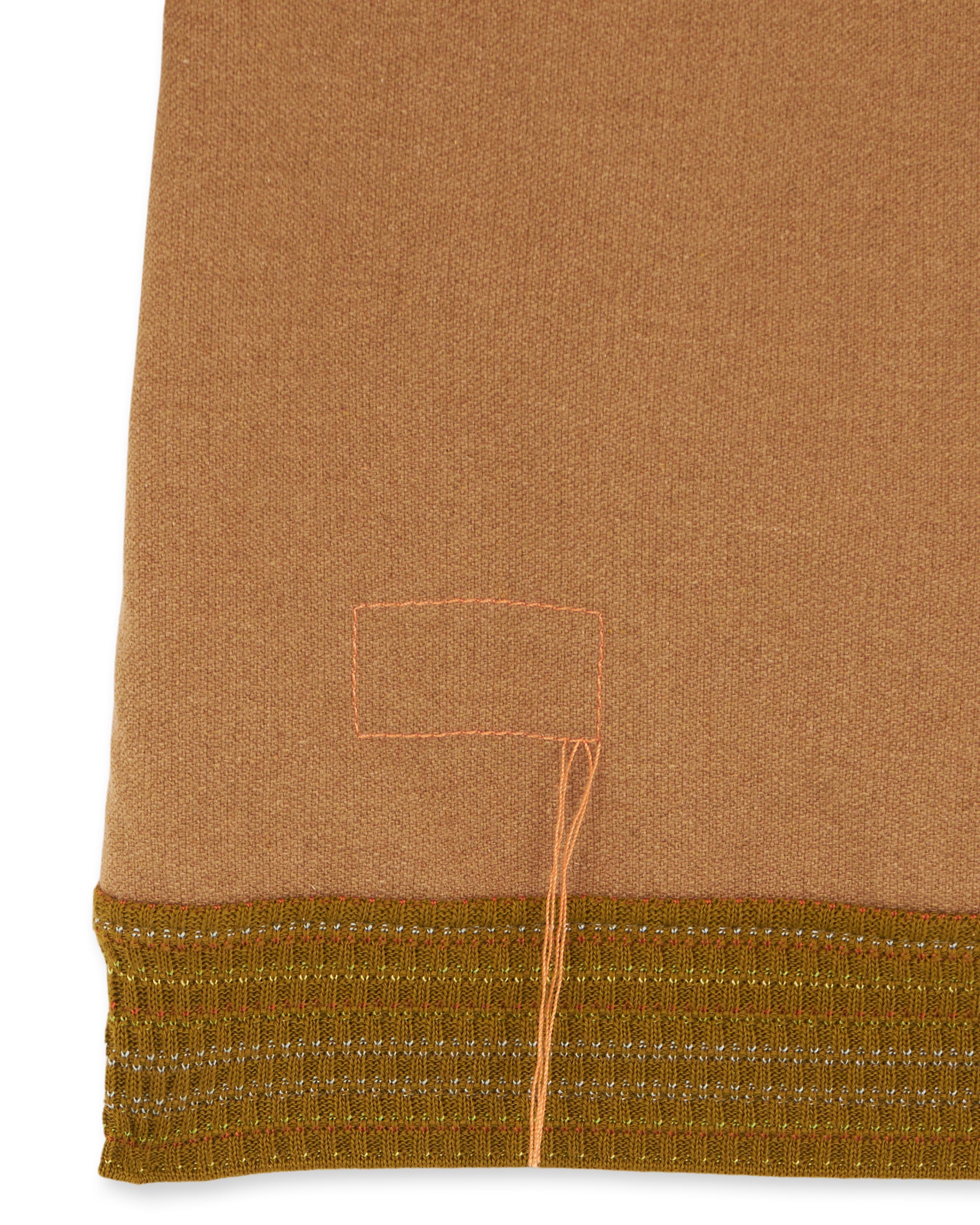 Nimiz Bomber Misto Wool