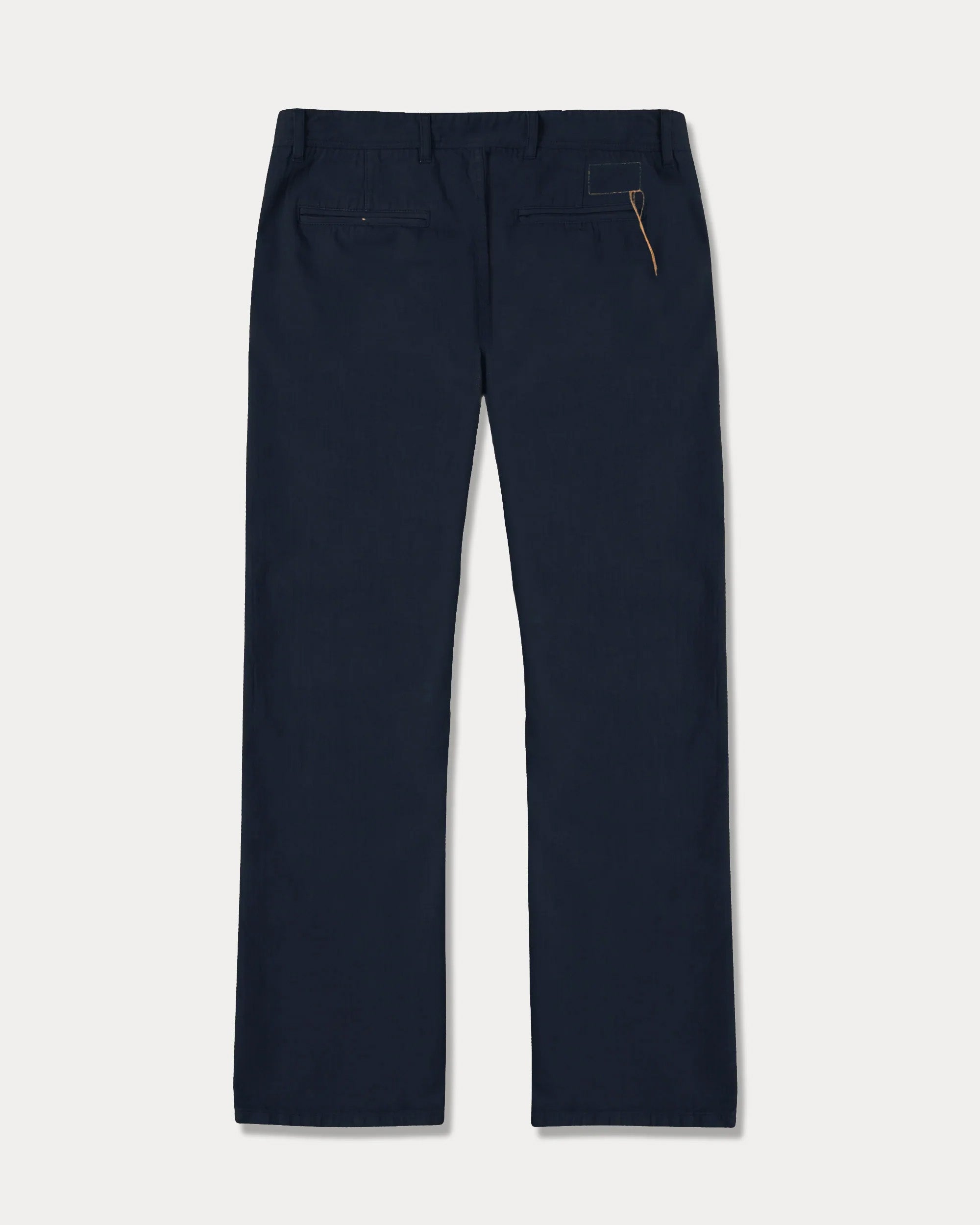 Reno Cotton Herringbone Pants