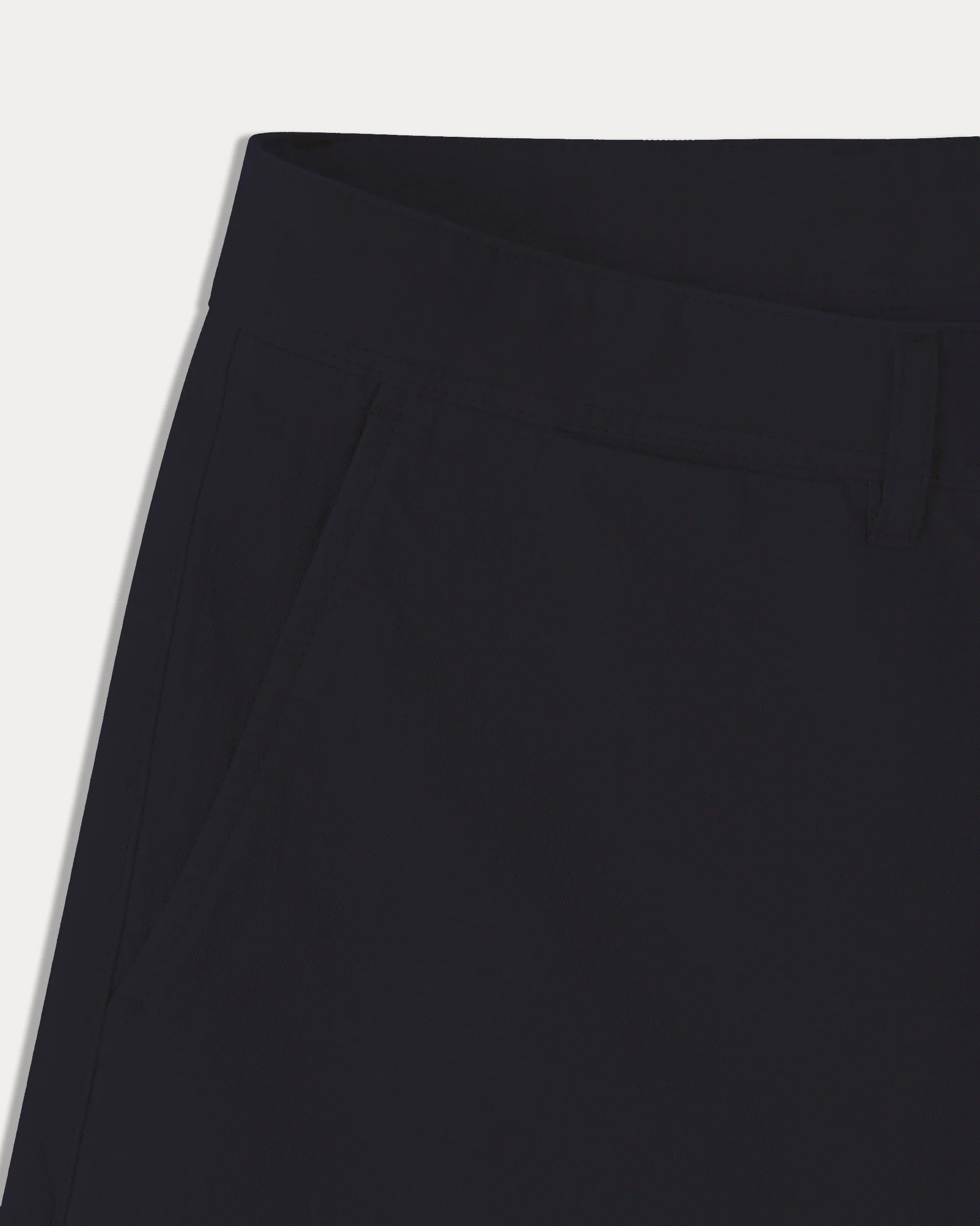 Reno Cotton Herringbone Pants