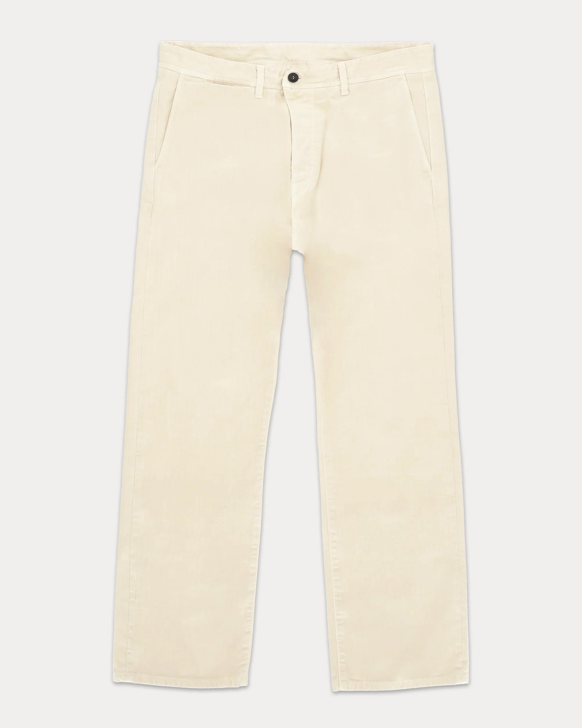 Reno Cotton Herringbone Pants