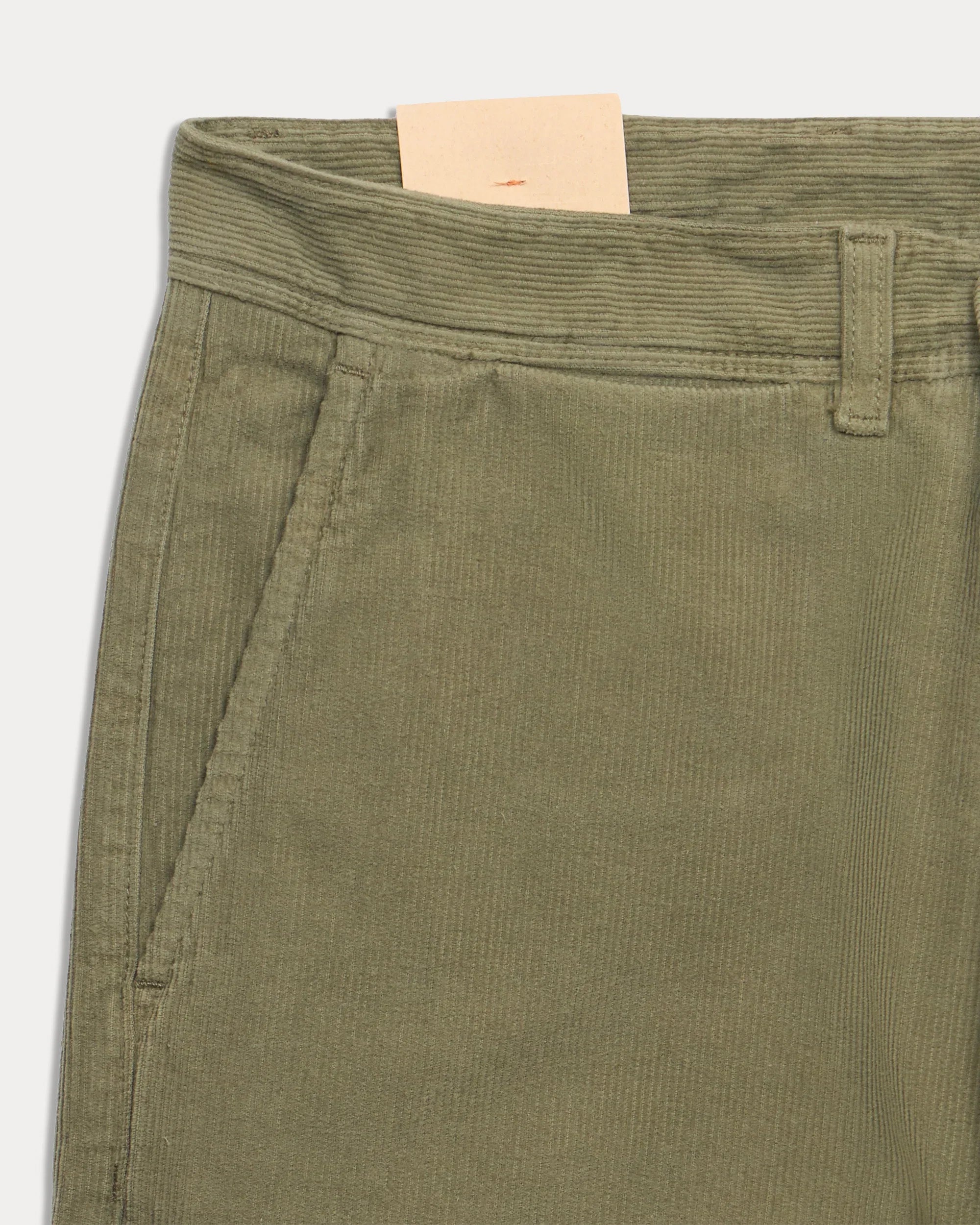 Reno Corduroy Pants