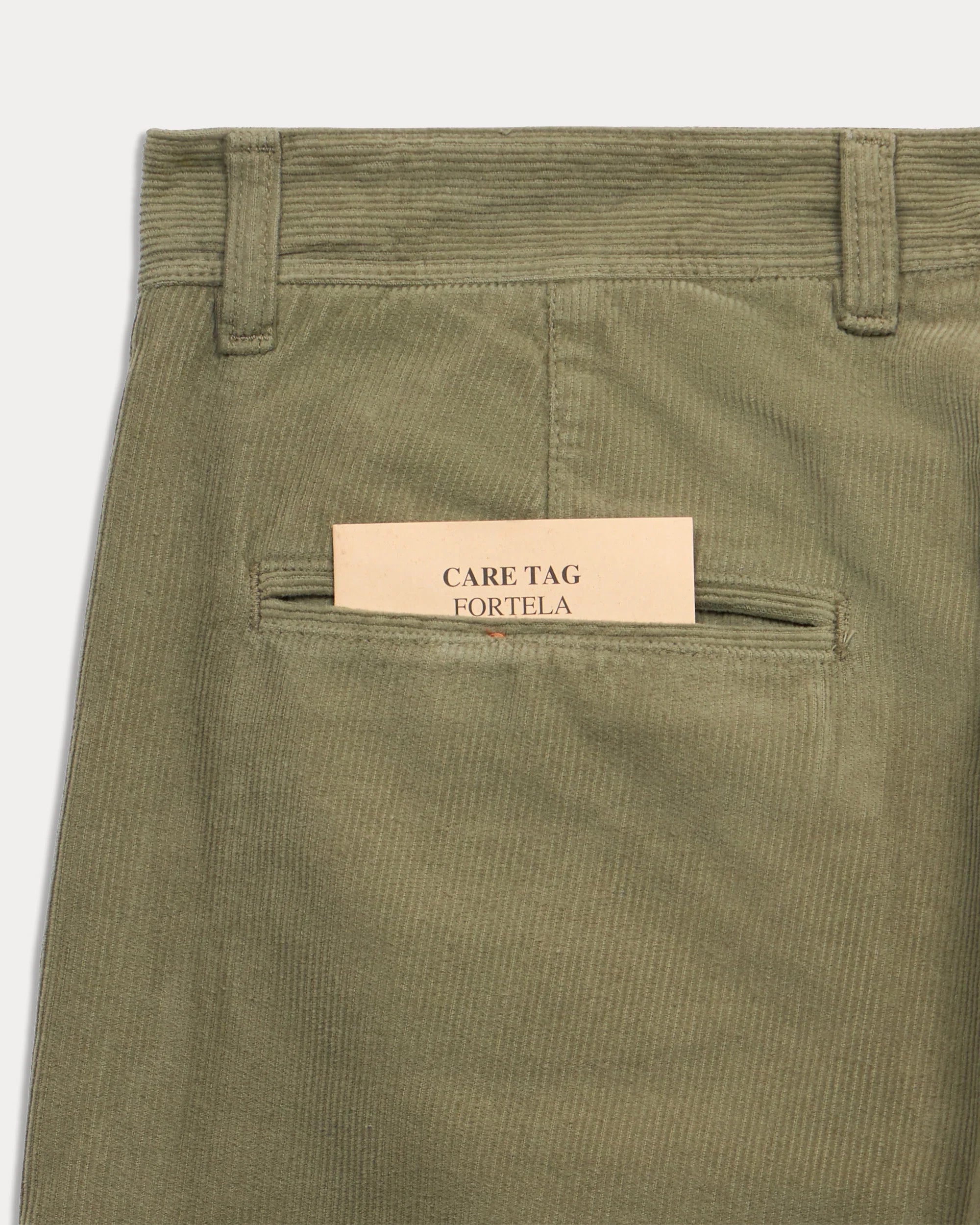 Reno Corduroy Pants