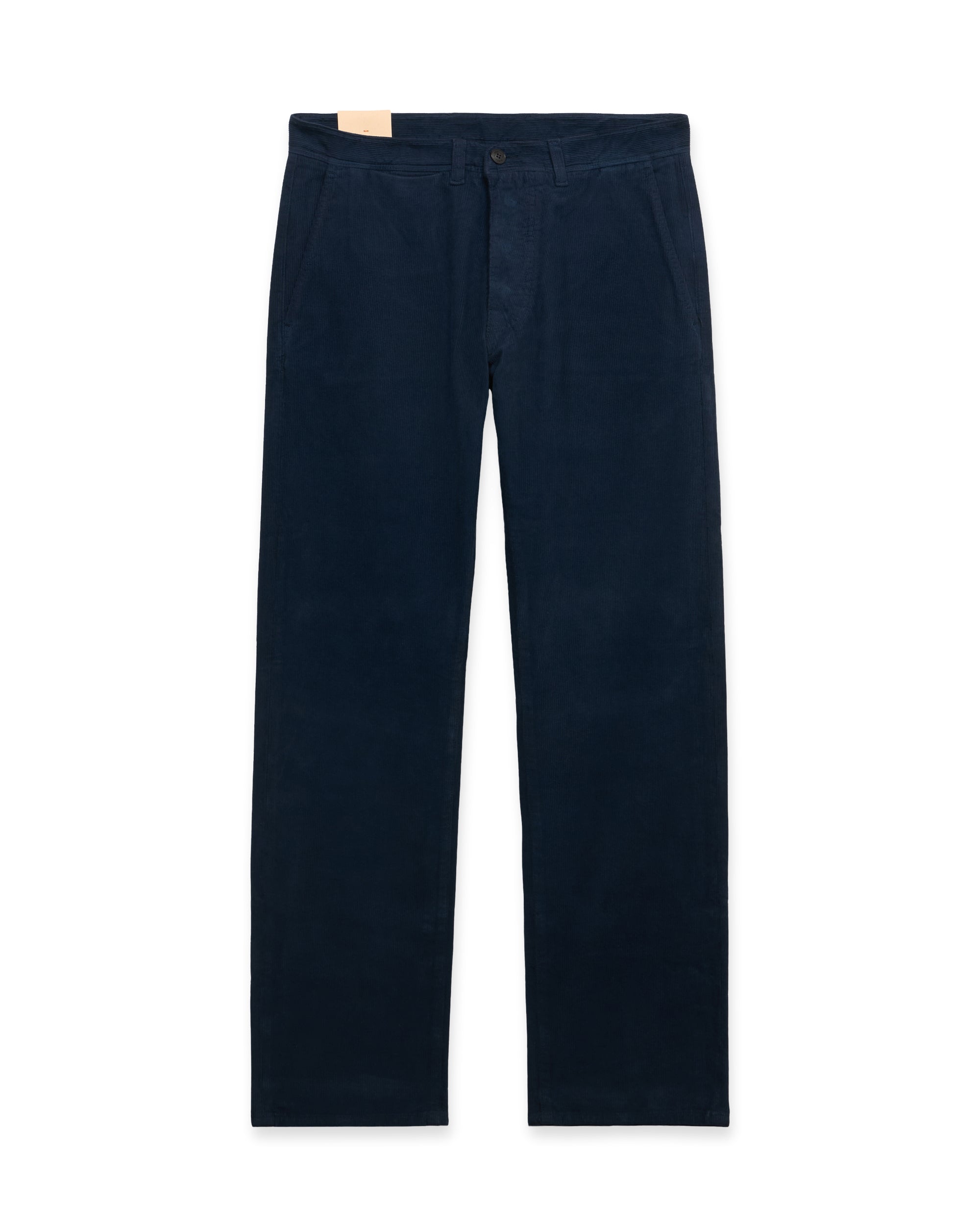 Reno Pantaloni In Velluto a Coste