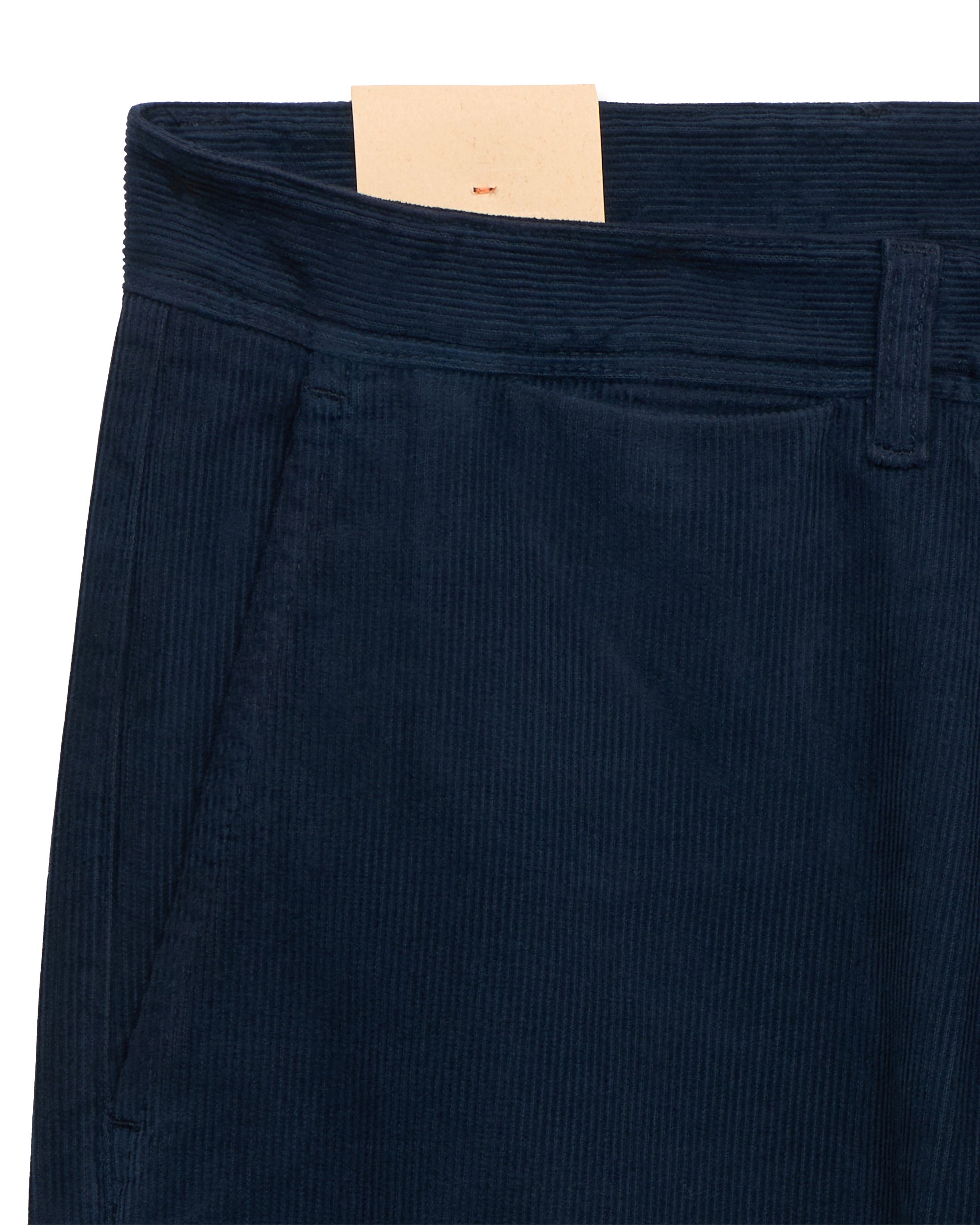 Reno Pantaloni In Velluto a Coste