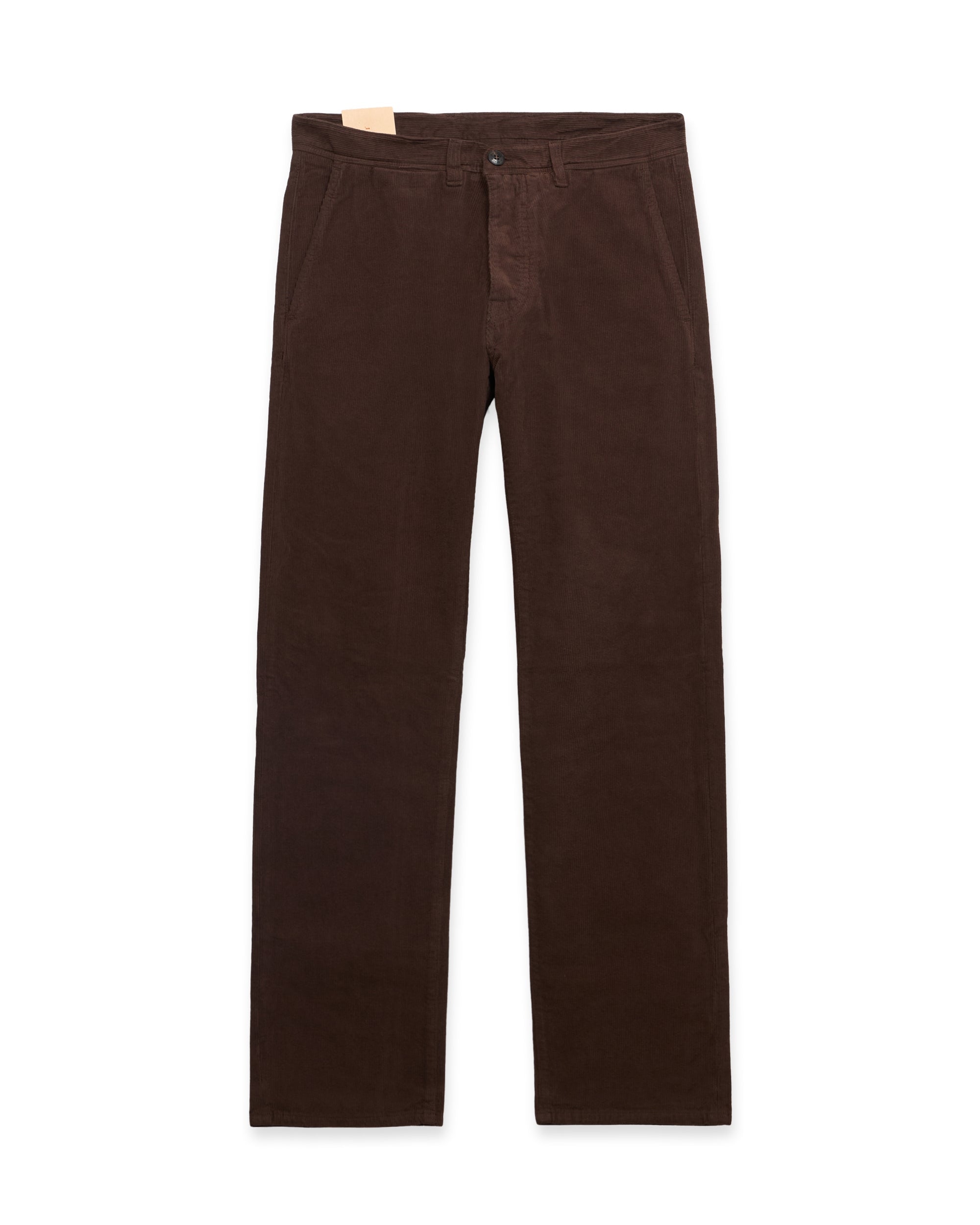 Reno Pantaloni In Velluto a Coste