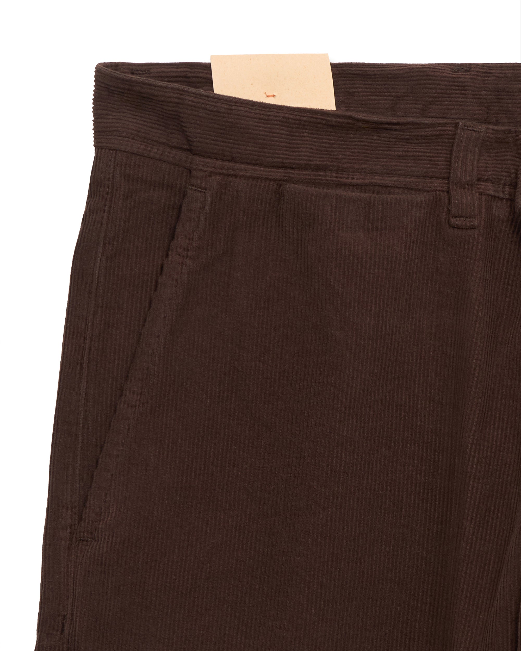 Reno Pantaloni In Velluto a Coste