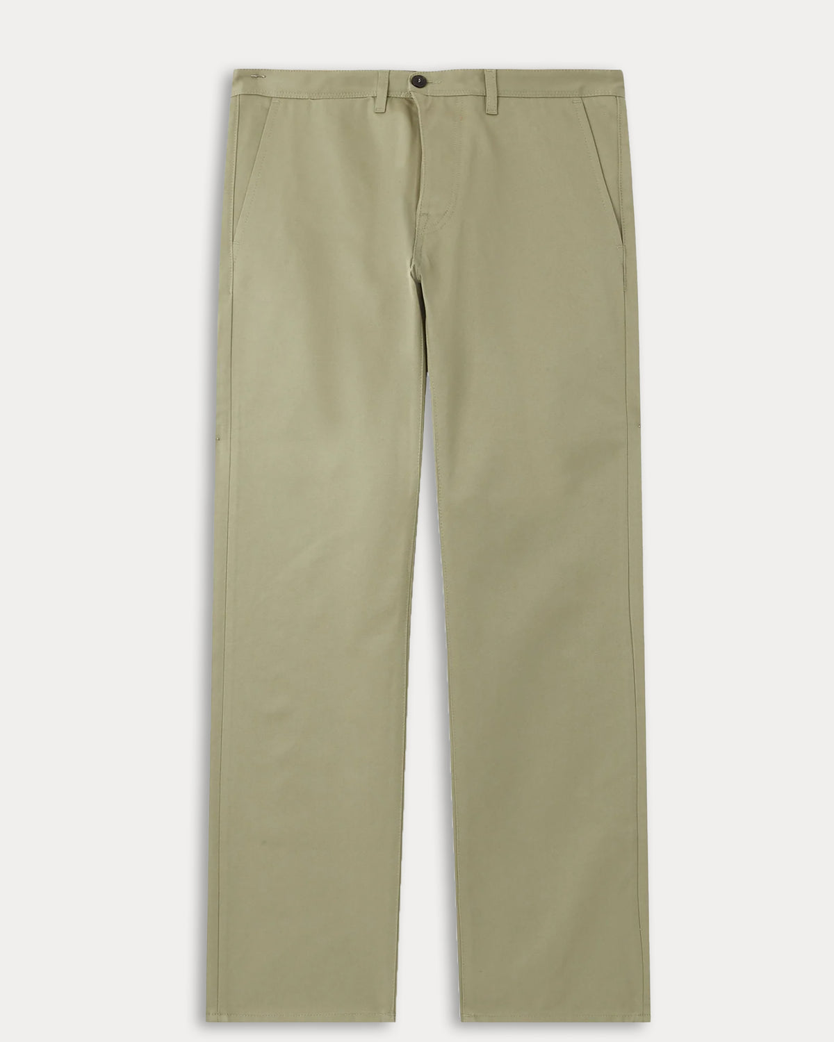 Reno Heavy Gabardine Cotton Trousers