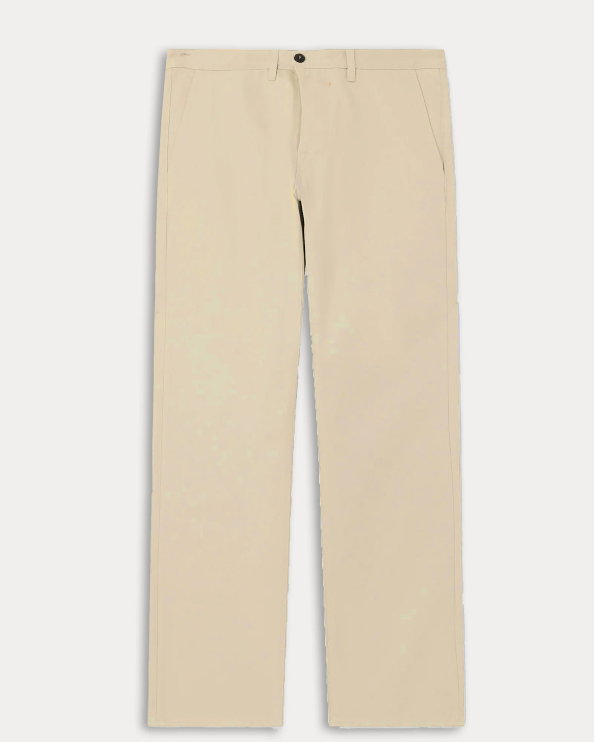 Reno Heavy Gabardine Cotton Trousers