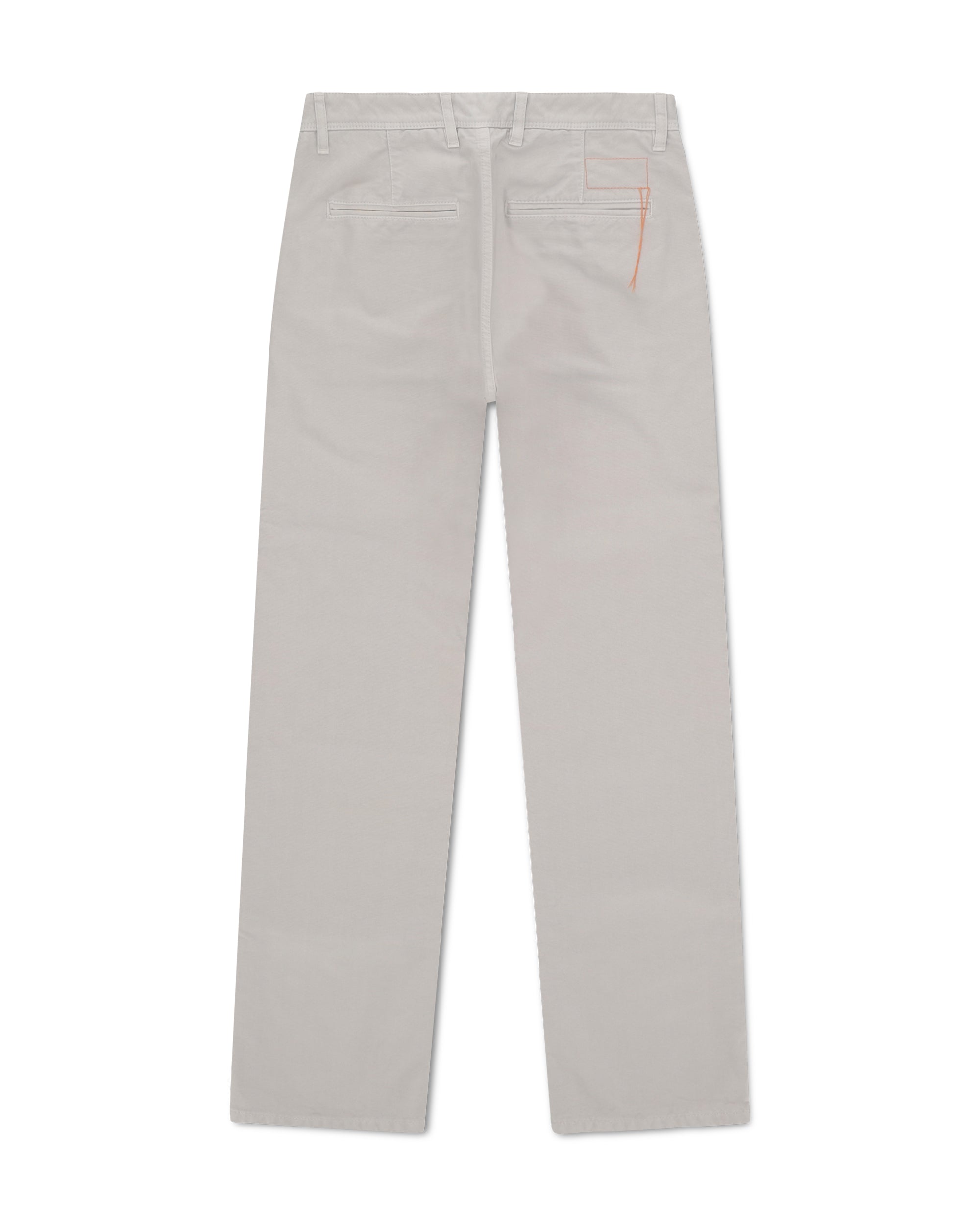 Reno Cotton Canvas Pants