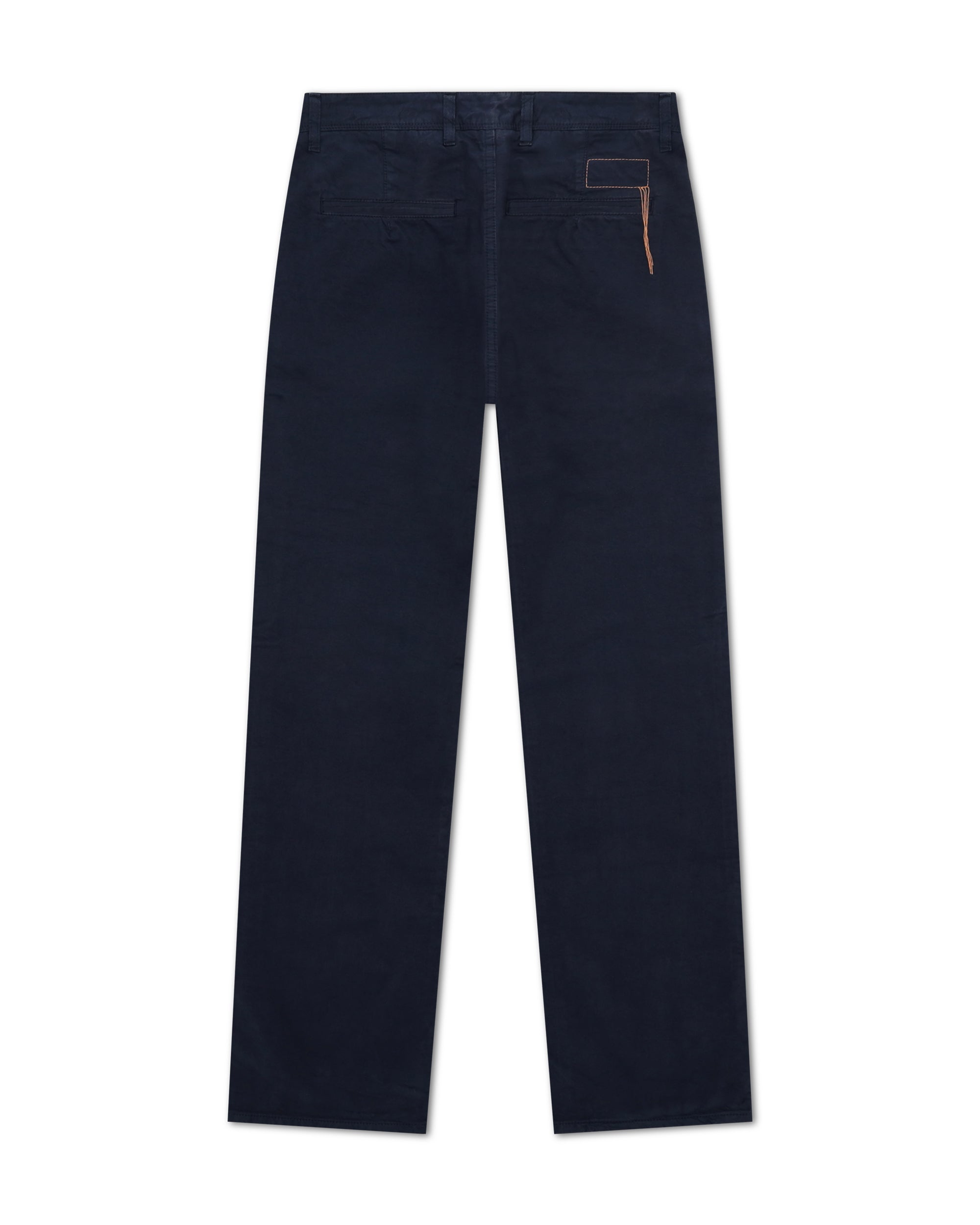 Renot Cotton Trousers