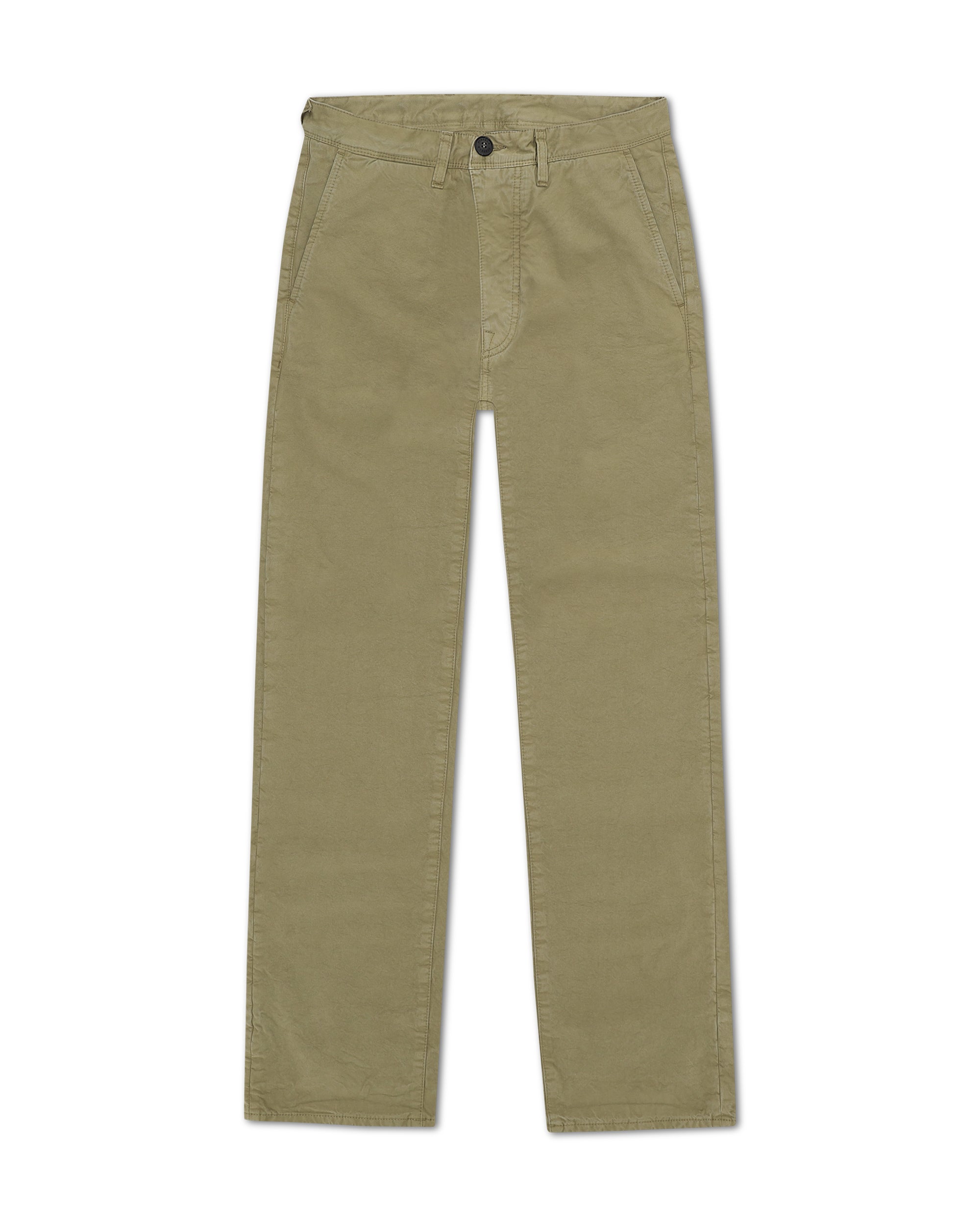 Renot Pantaloni In Cotone