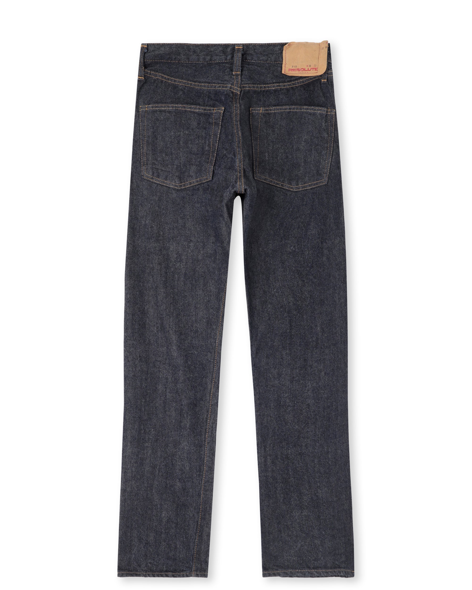 Resolute Denim 5 Pocket