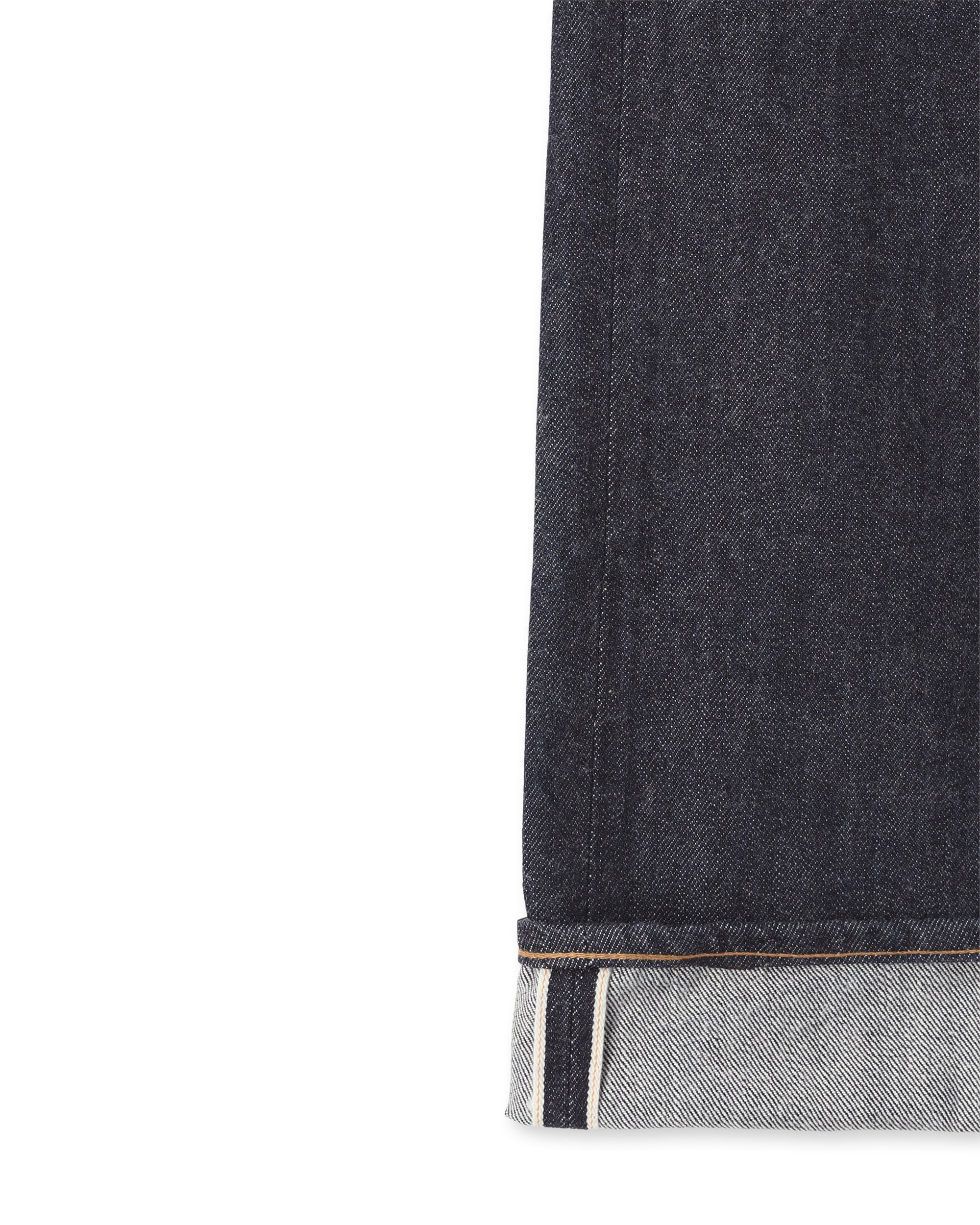 Resolute Denim 5 Pocket