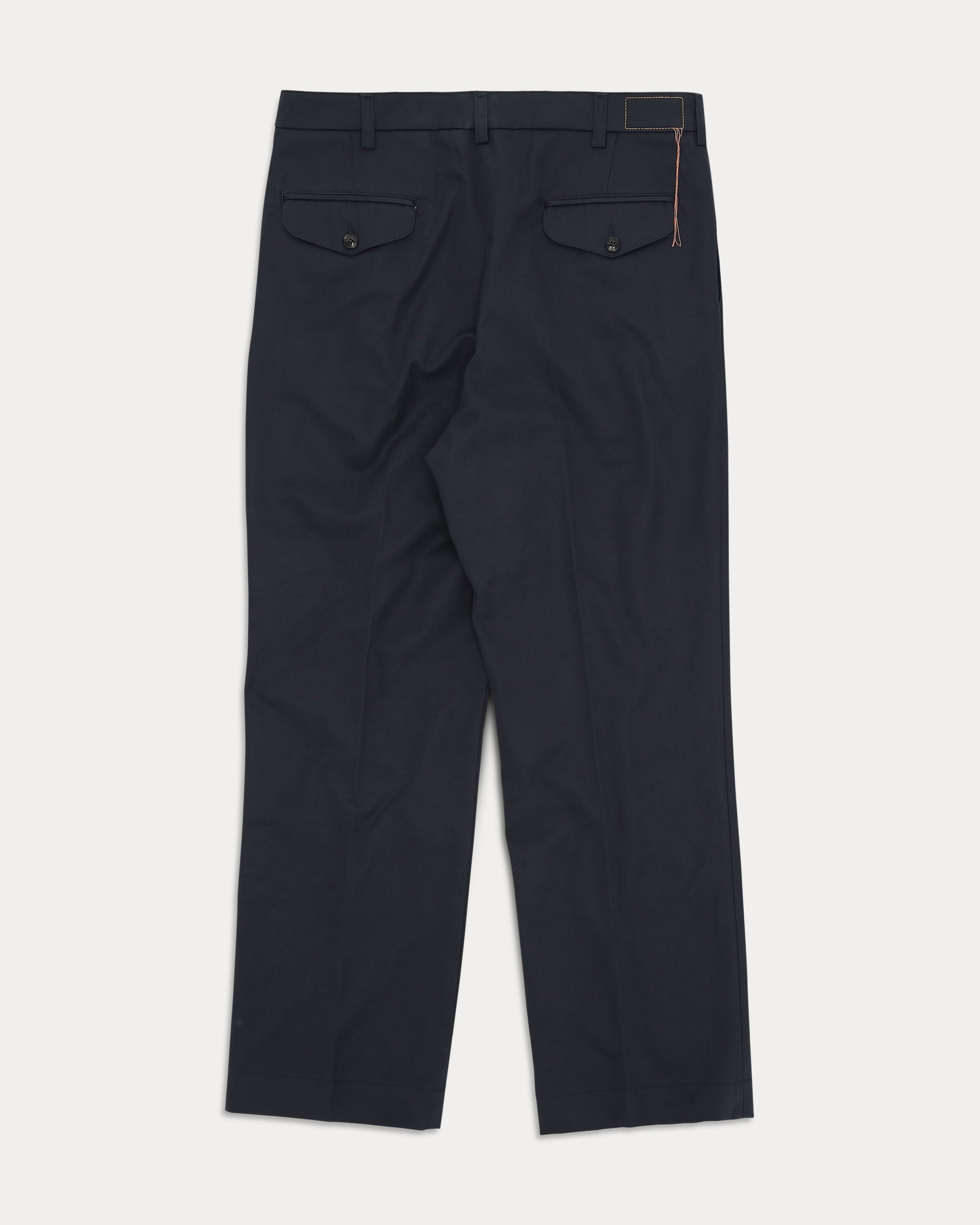 Riviera Pantaloni in Cotone