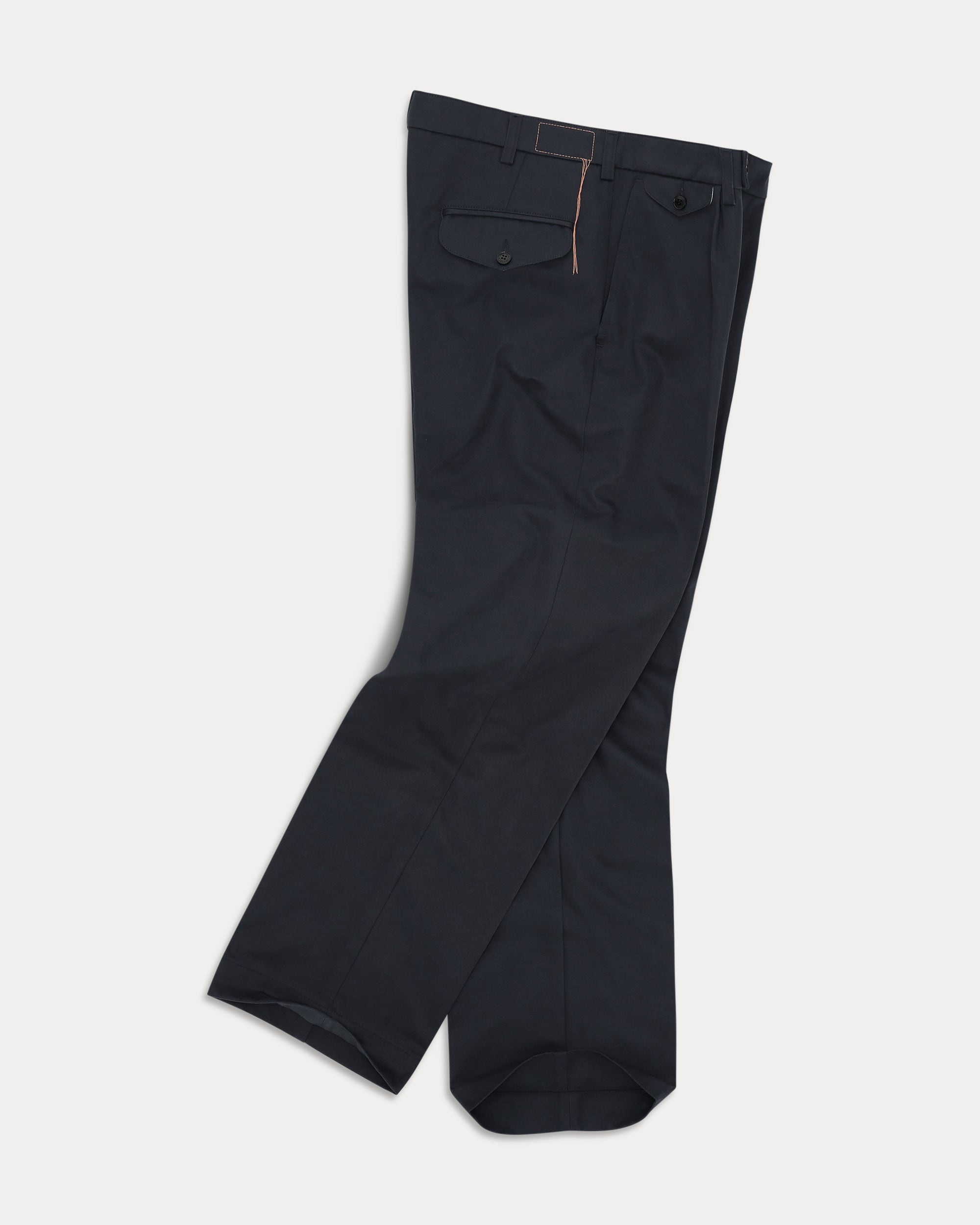 Riviera Pantaloni in Cotone