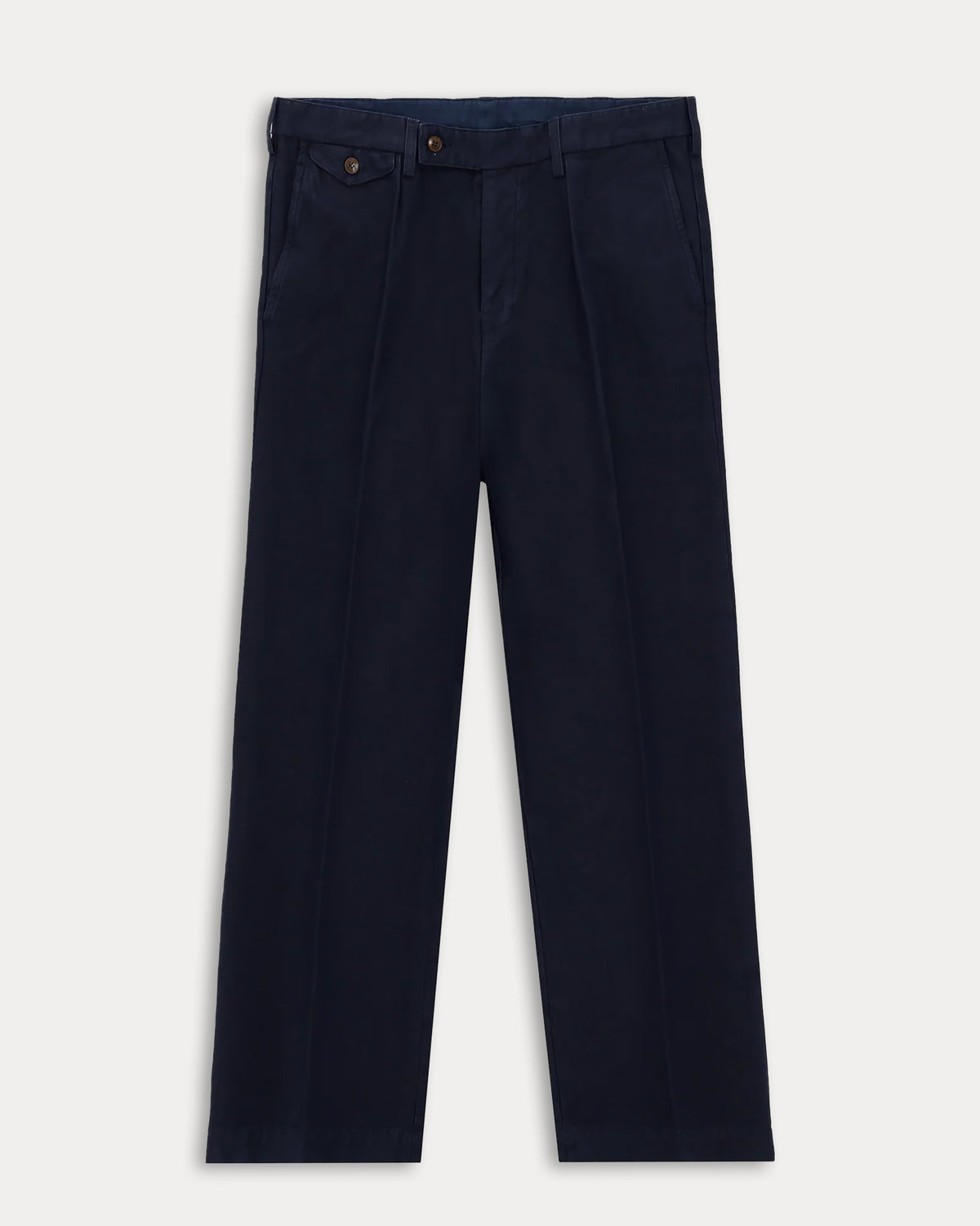 Riviera Canvas Pants