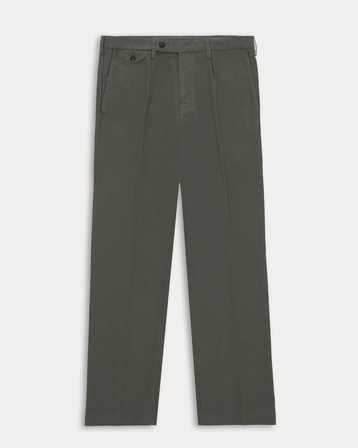 Riviera Canvas Pants