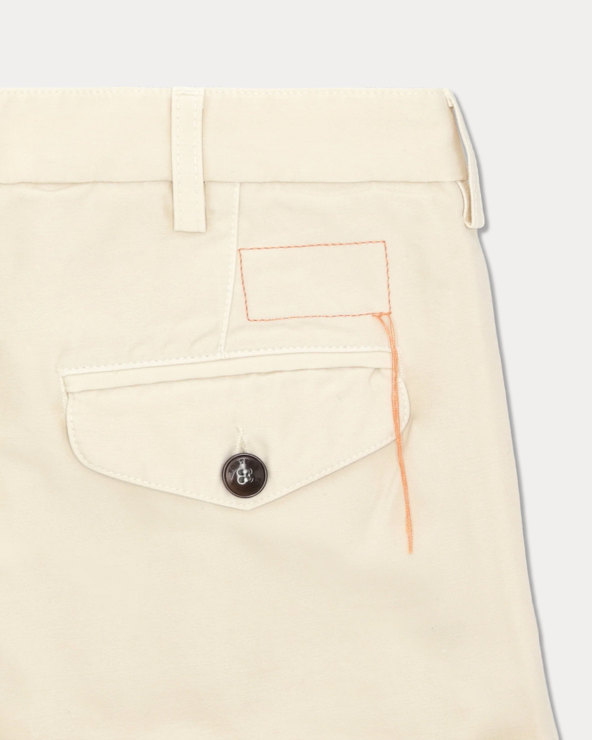 Riviera Canvas Pants