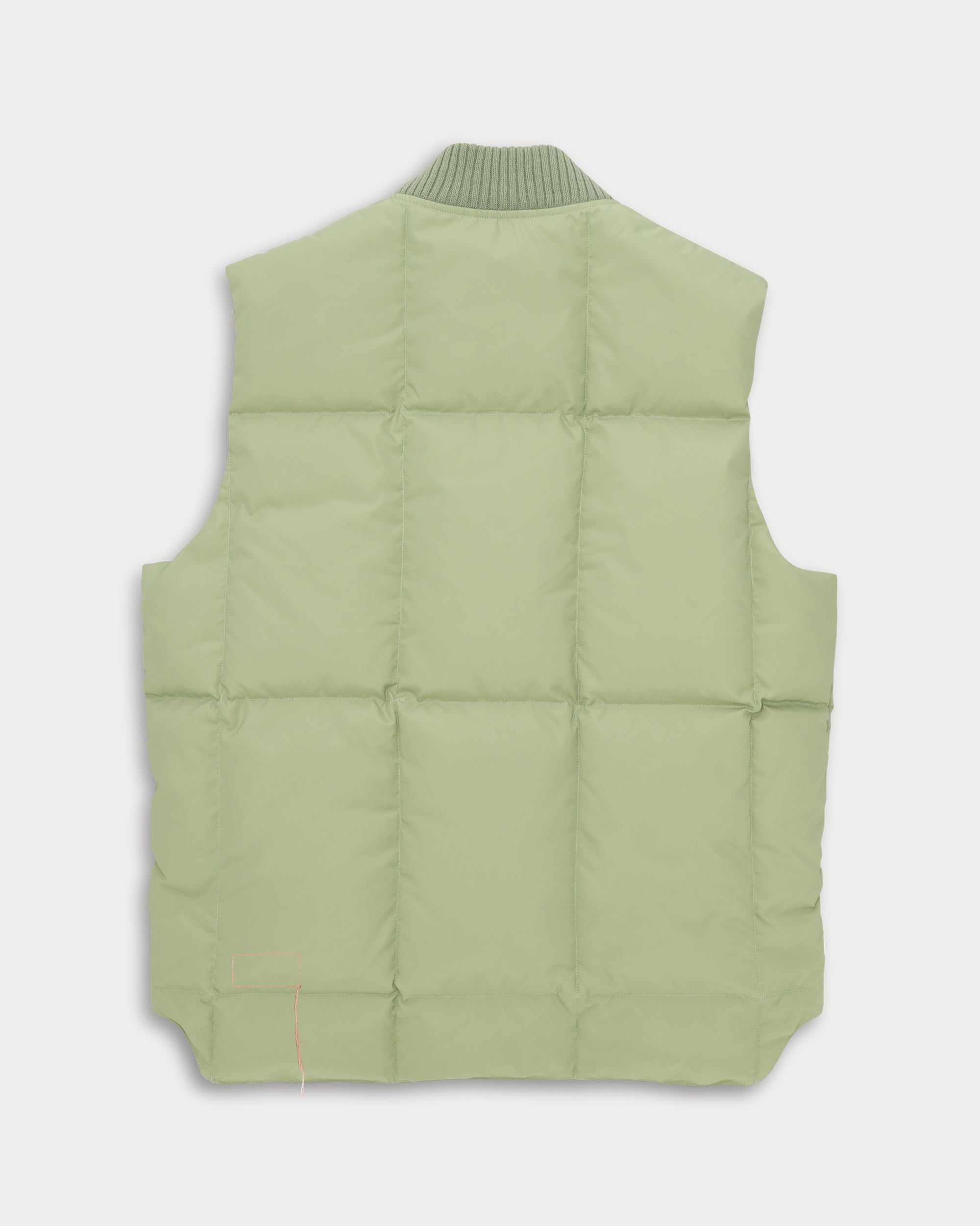 Rocket Sleeveless Nylon Vest